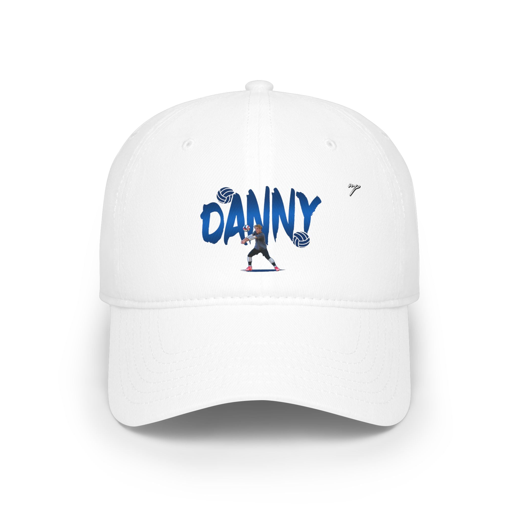 Danny Smithers Hat