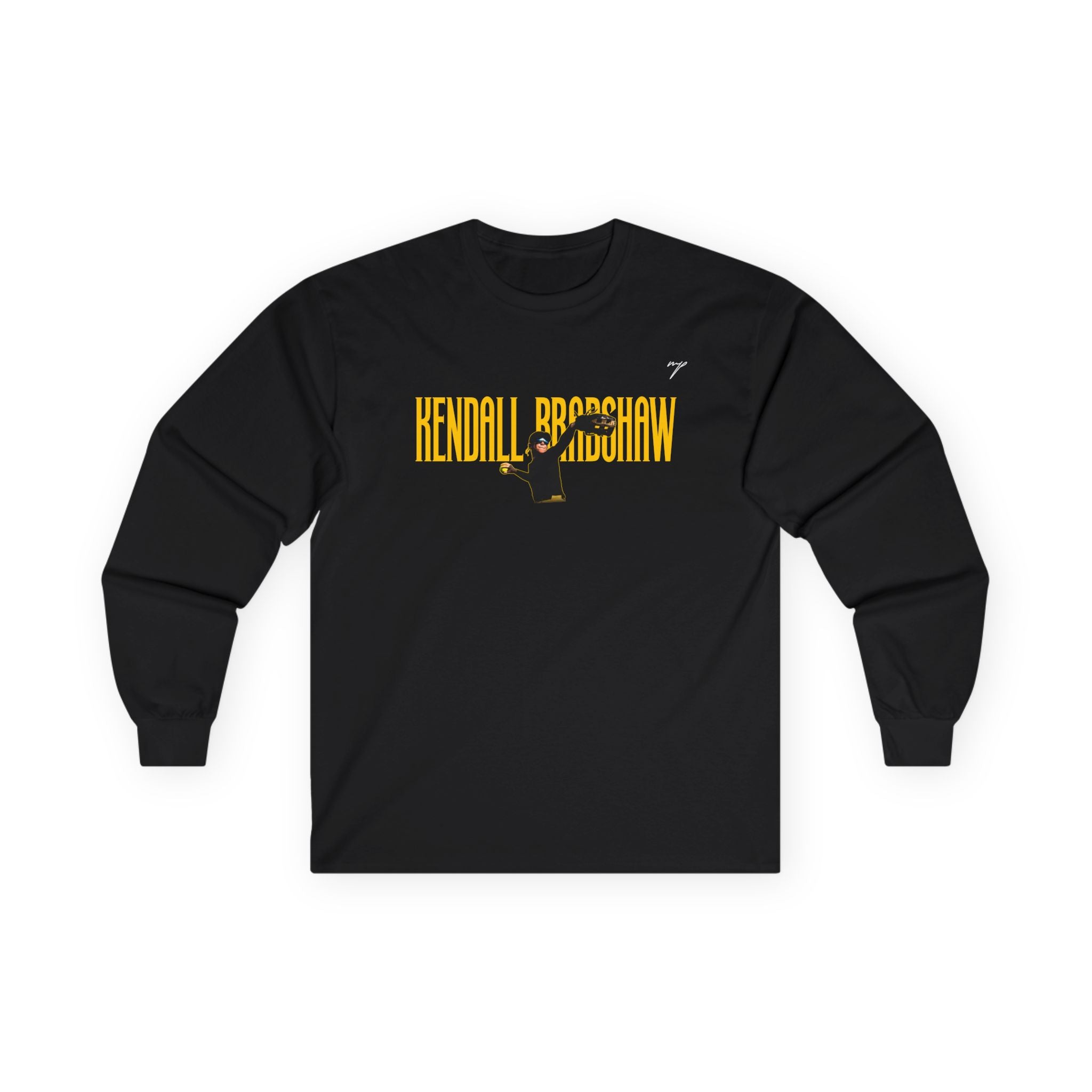 Kendall Bailey Bradshaw Long Sleeve