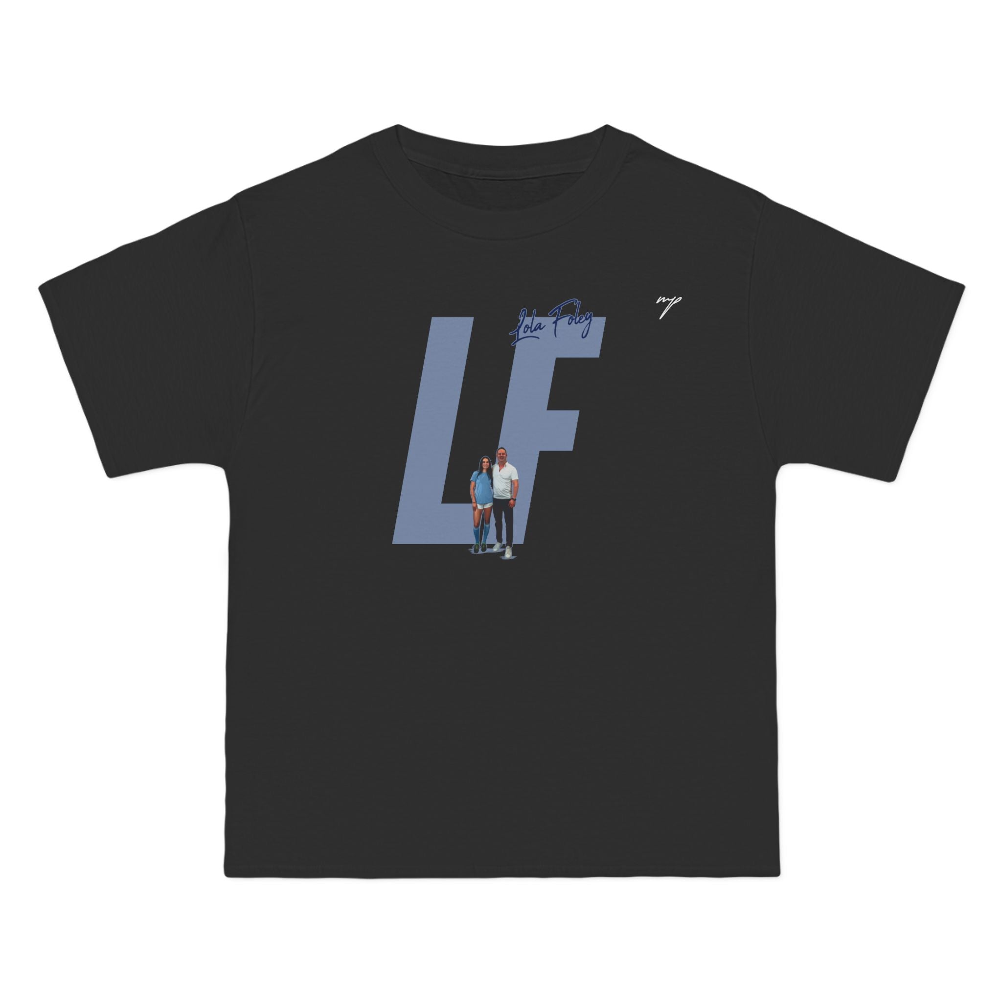 Lola Foley Vintage Tee