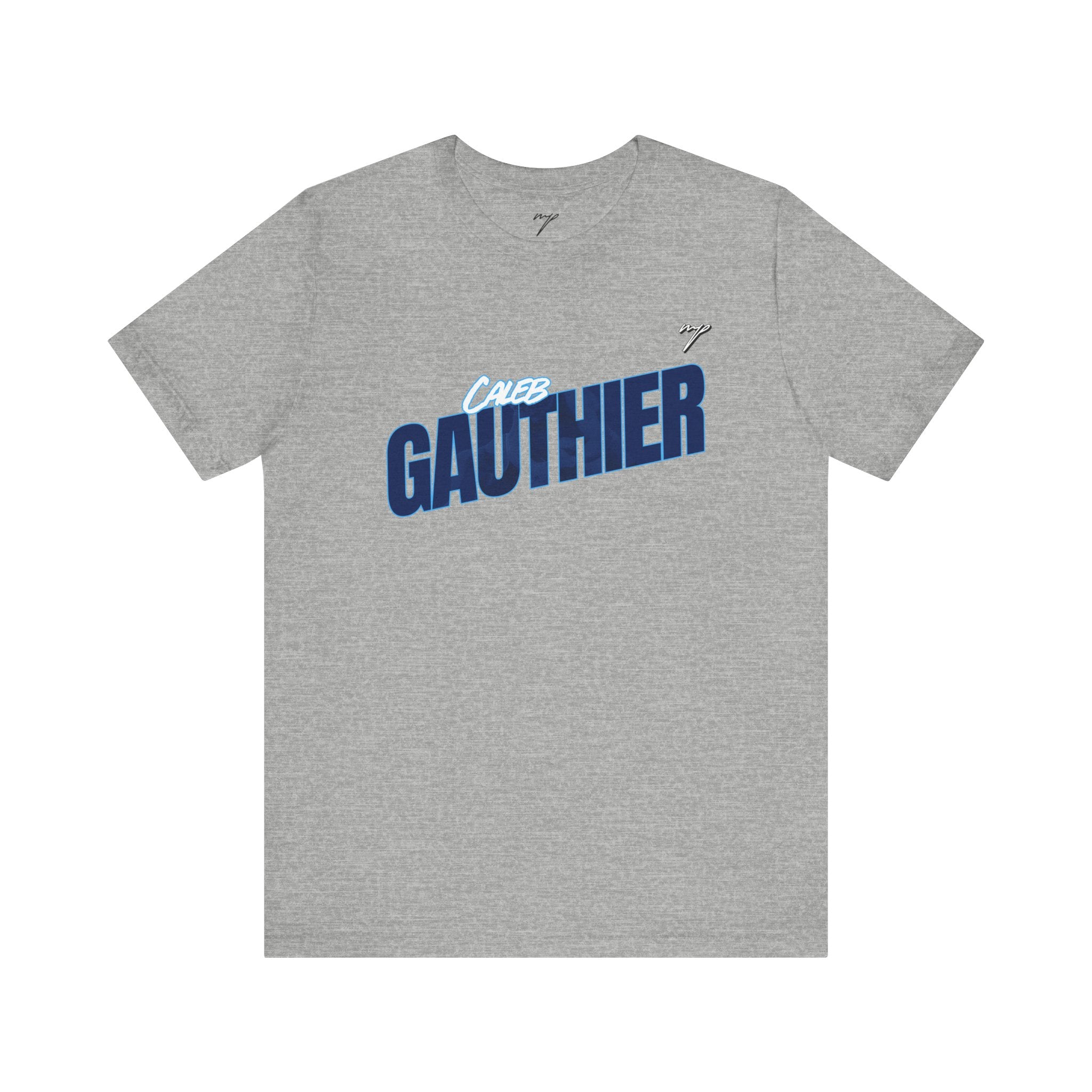 Caleb Gauthier Graphic Tee