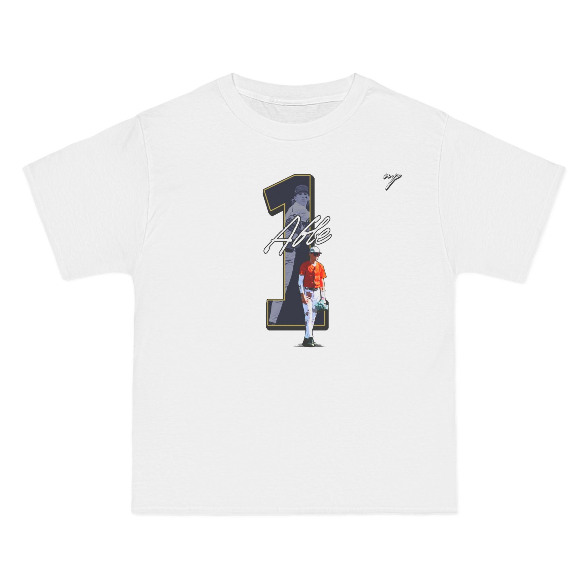 Ben Able Vintage Tee