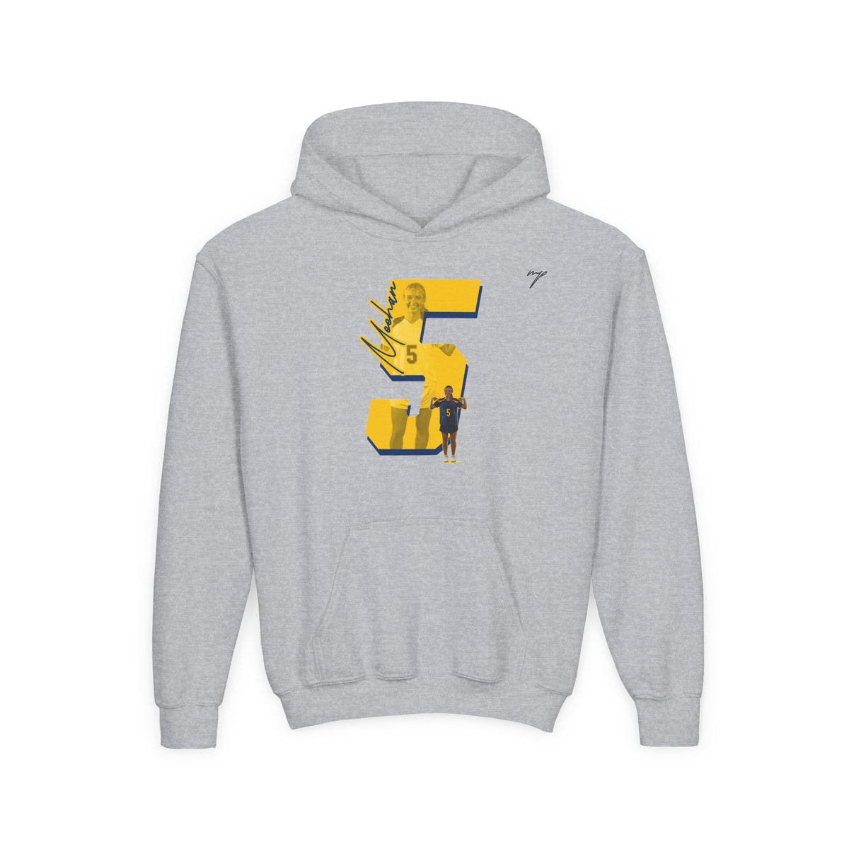 CJ Meehan YOUTH Hoodie