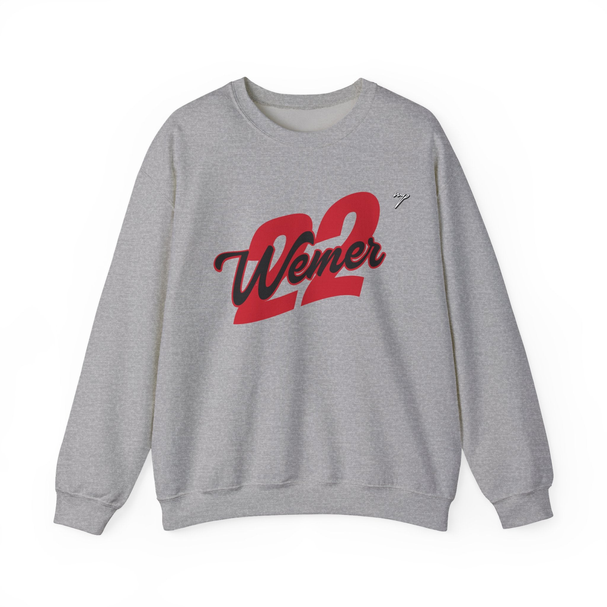 Kale Wemer Crewneck