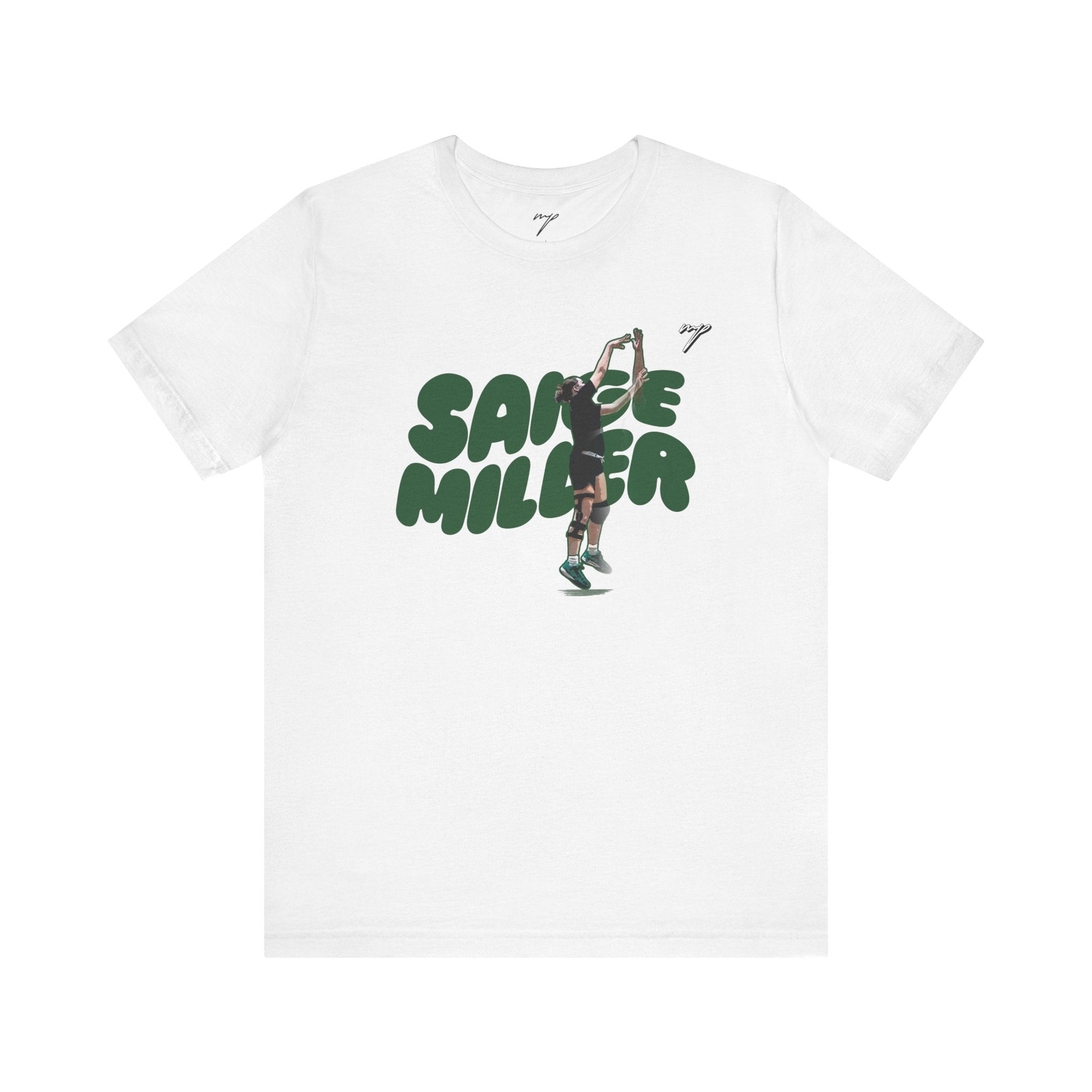 Saige Miller Graphic Tee