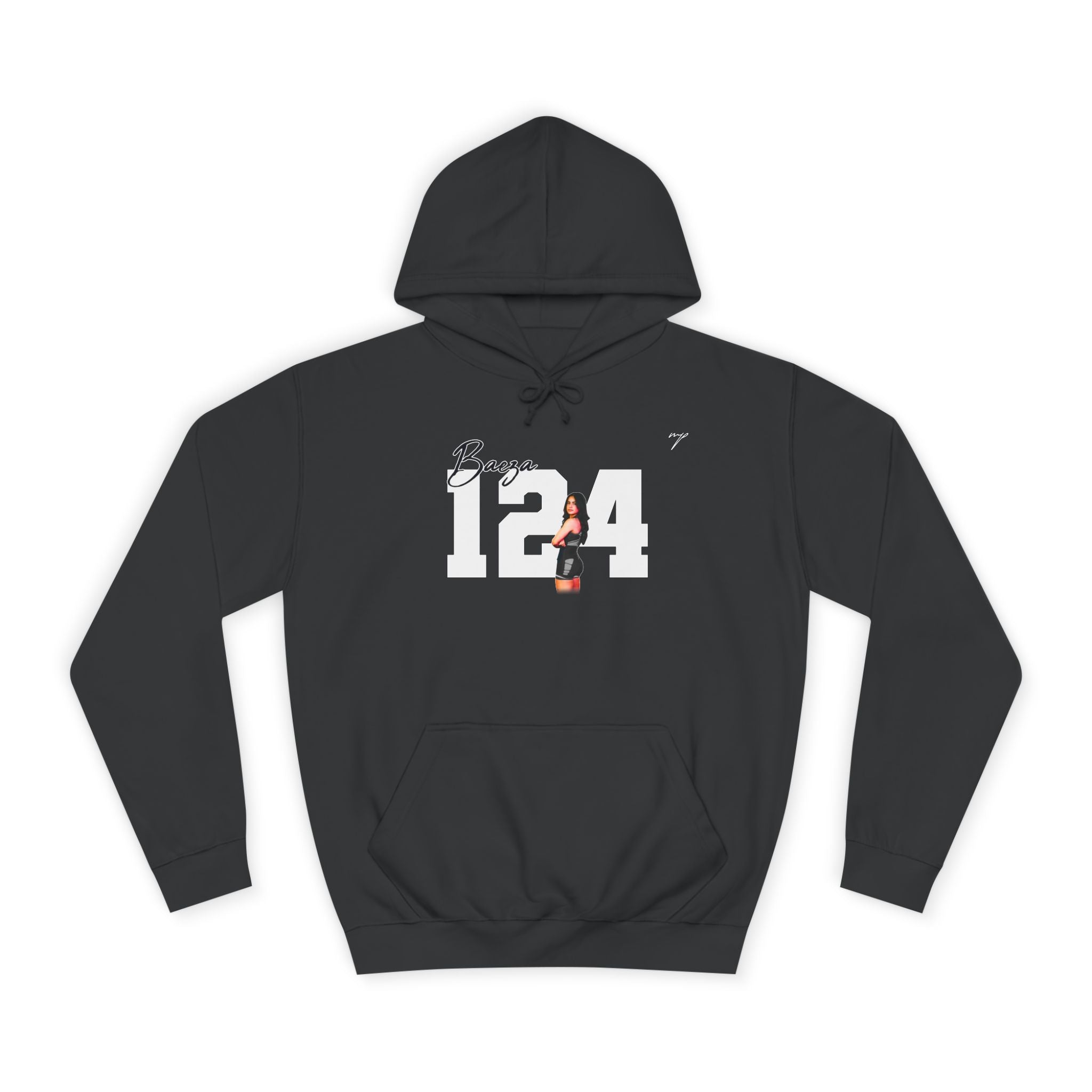 Isla Baeza Hoodie