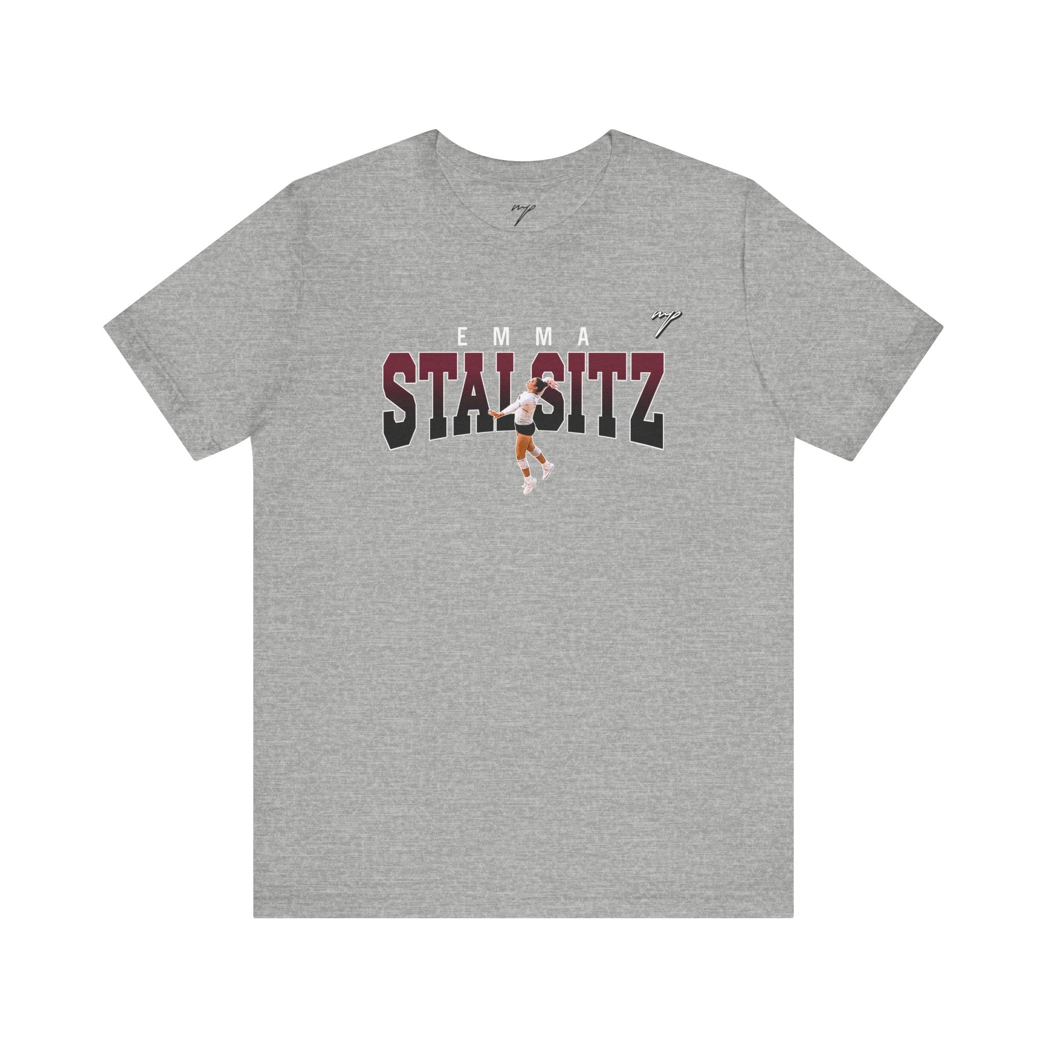 Emma Stalsitz Graphic Tee