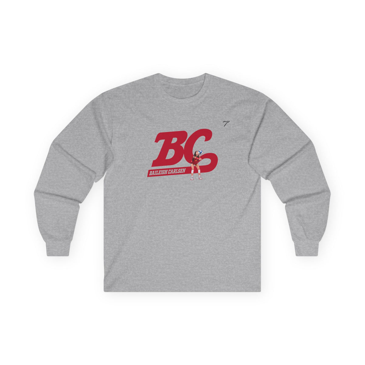 Baileigh Carlsen Long Sleeve