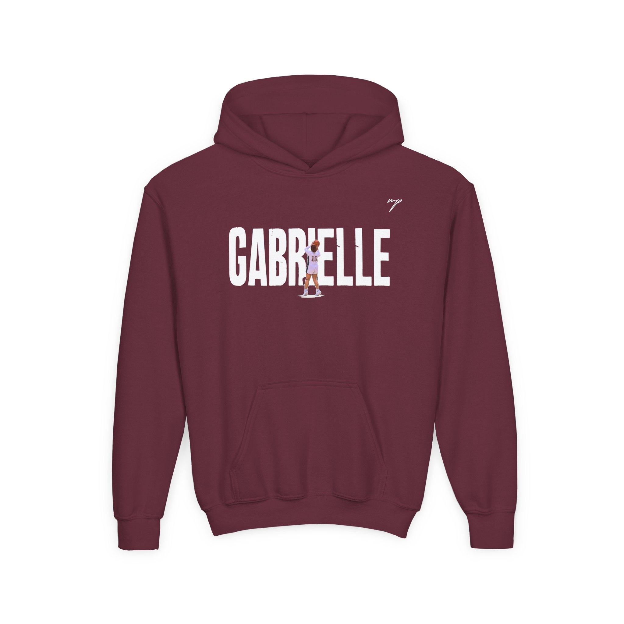 Gabrielle Shane YOUTH Hoodie