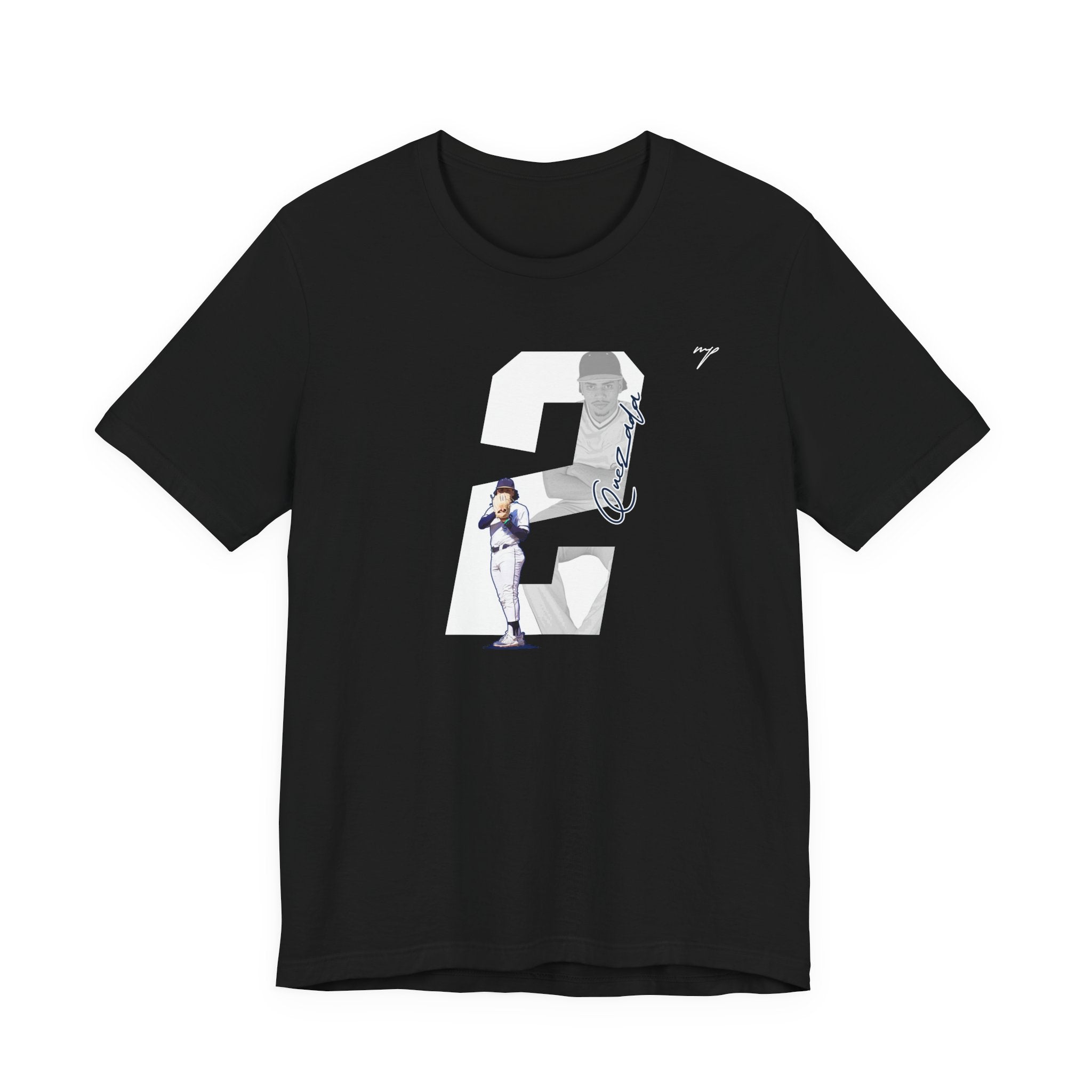 Adrian Quezada Graphic Tee