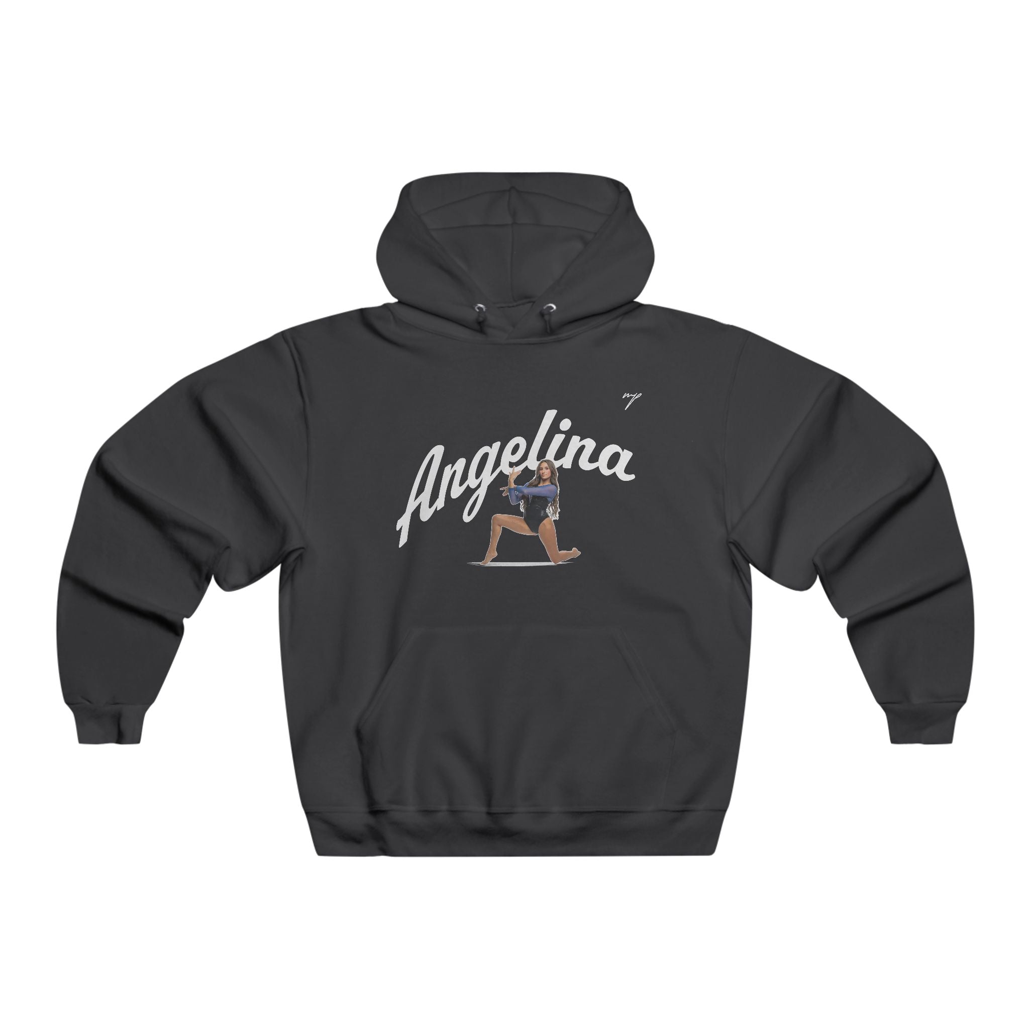 Angelina Stanfa Vintage Hoodie