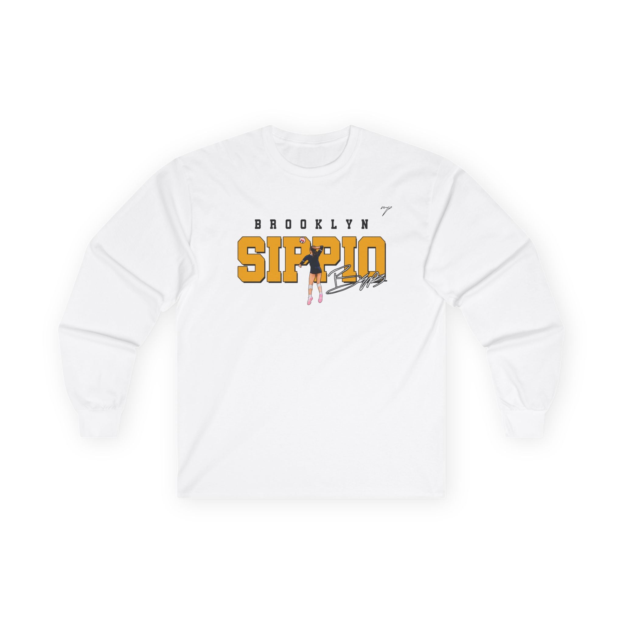 Brooklyn Sippio Long Sleeve