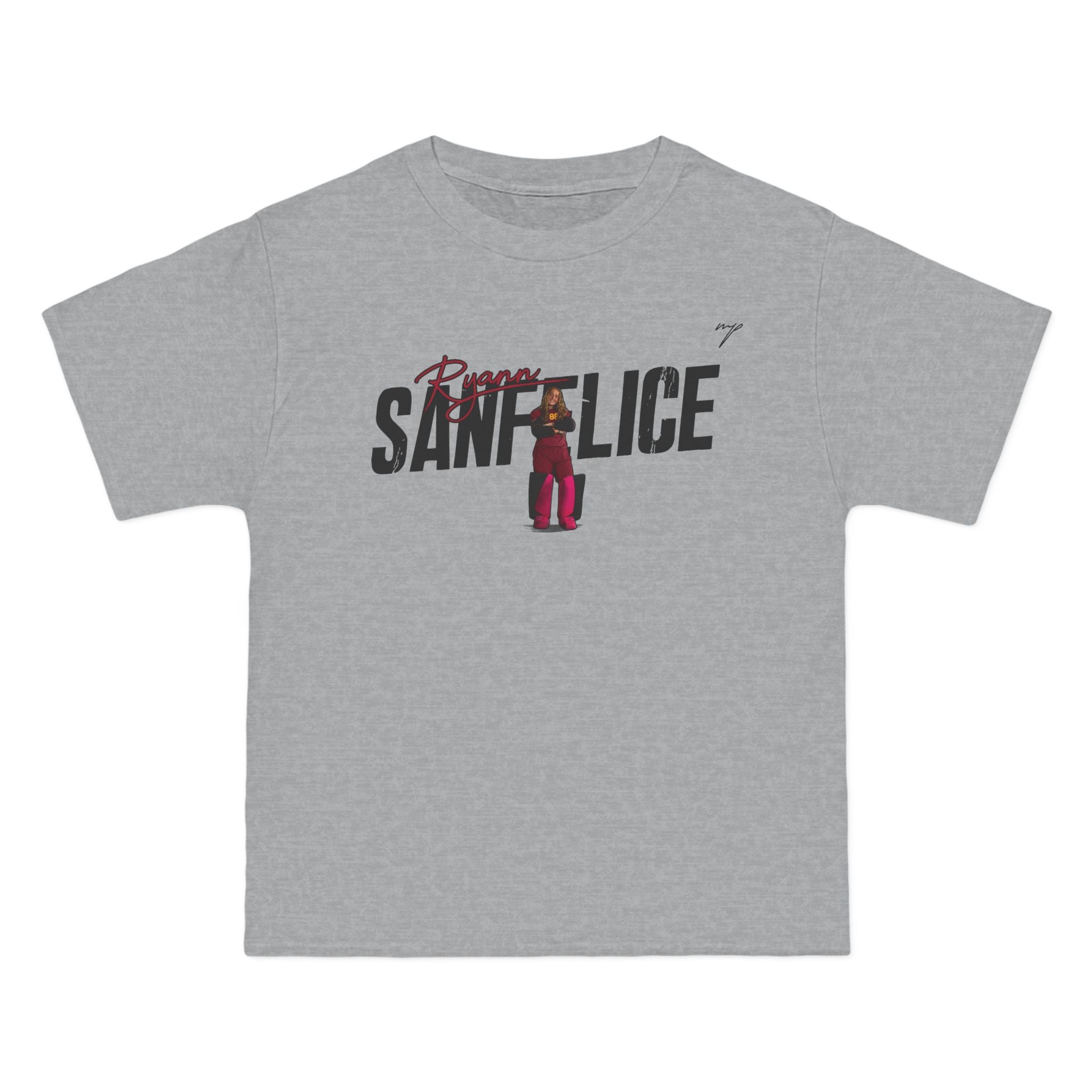 Ryann Sanfelice Vintage Tee