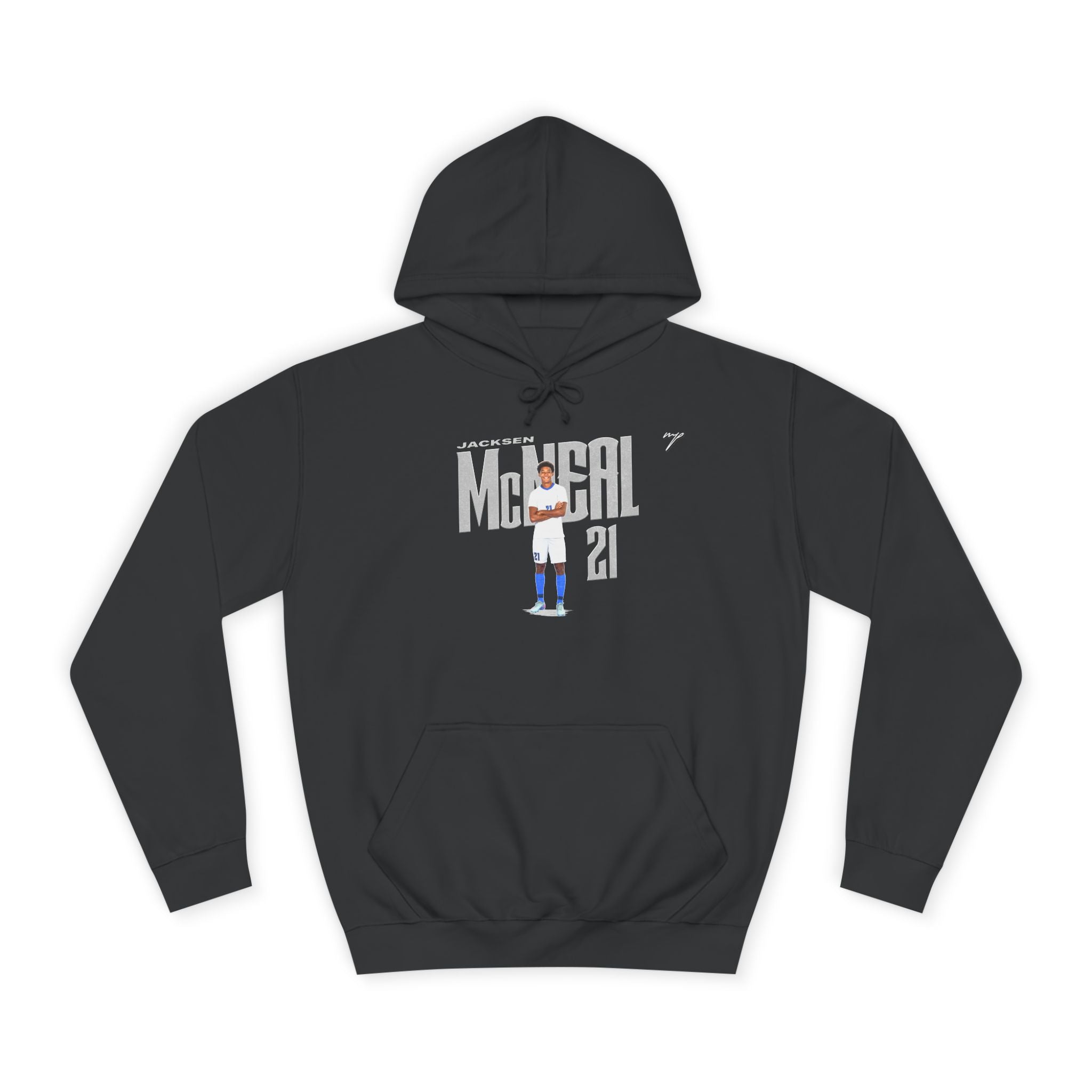 Jacksen McNeal Hoodie