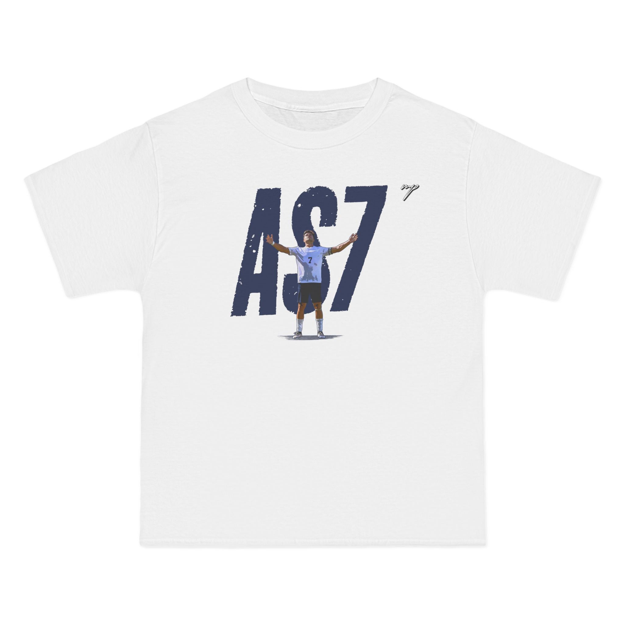 Arthur Souza Vintage Tee