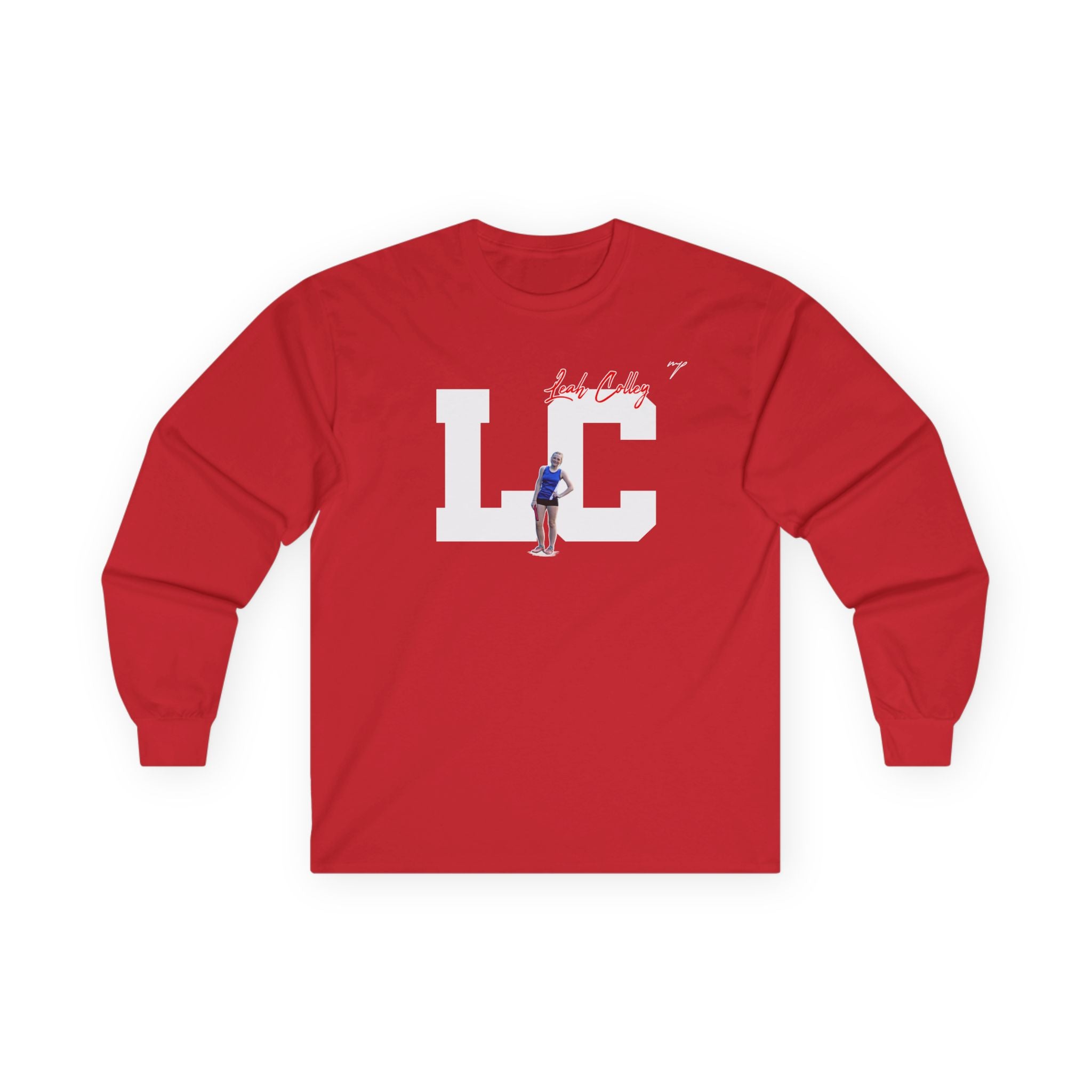 Leah Colley Long Sleeve