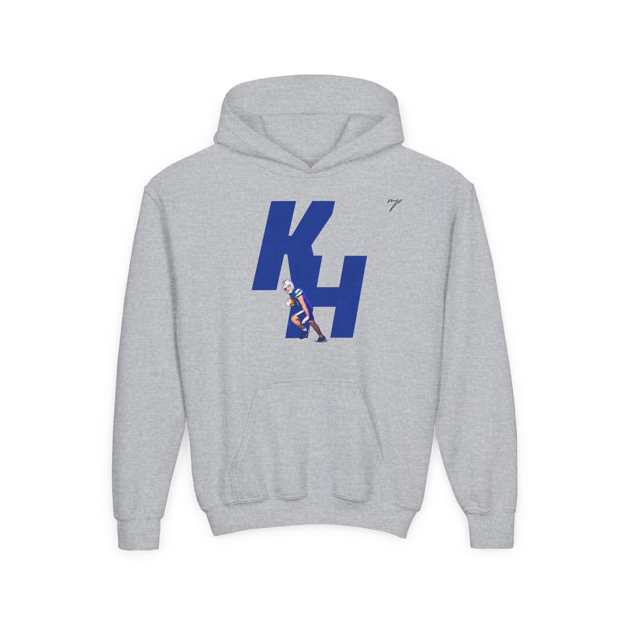 Kyle Hogan YOUTH Hoodie