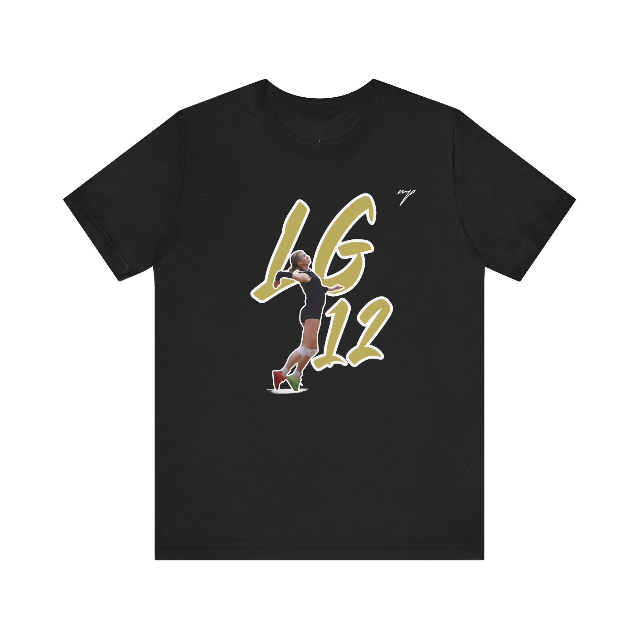 Lilly Henderson Graphic Tee