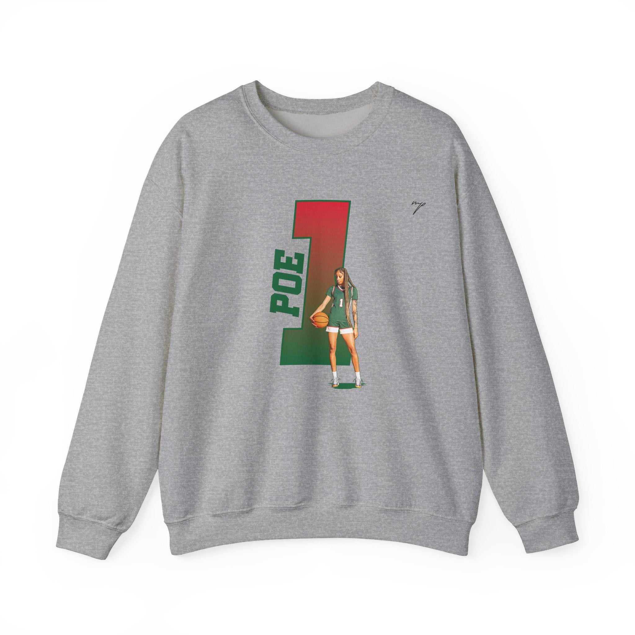 Poetrie Dace Crewneck