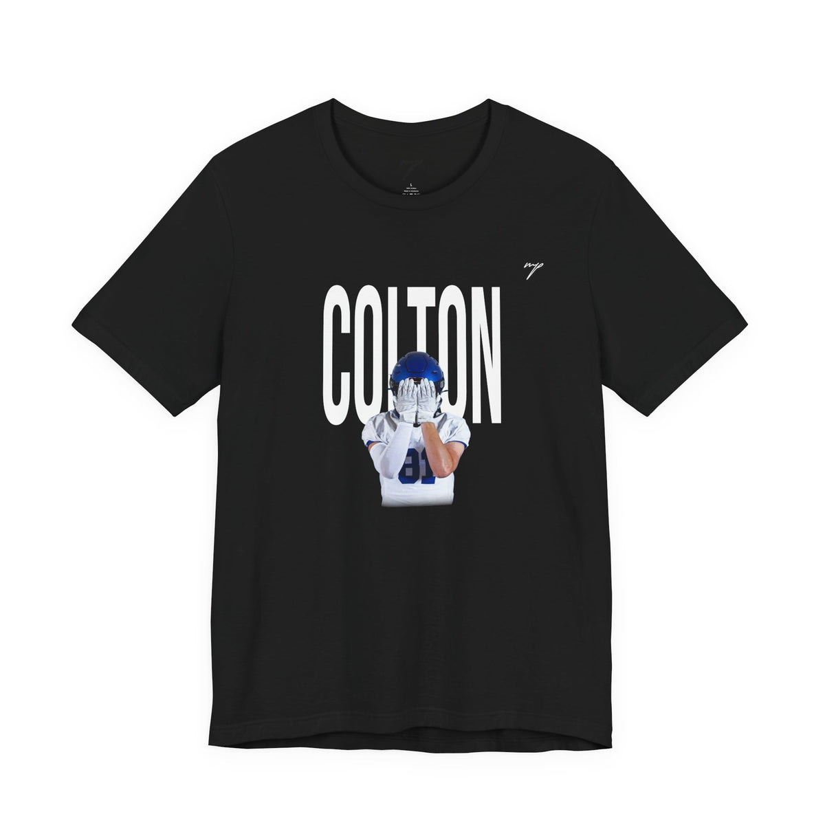 Colton Terry Graphic Tee