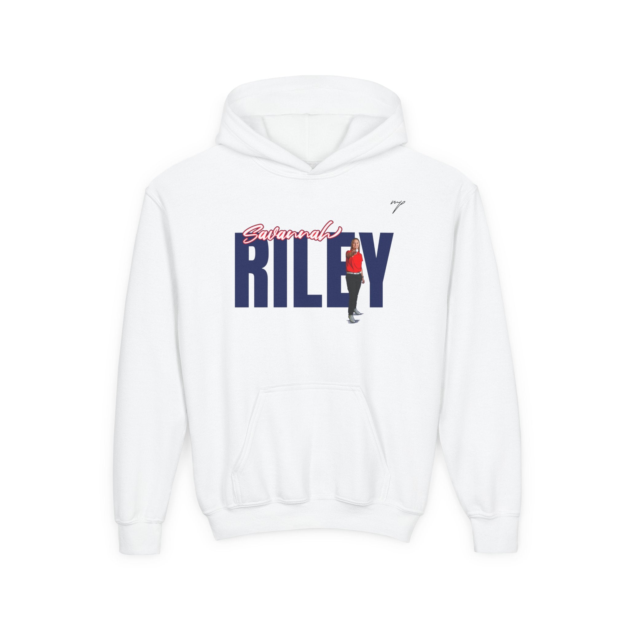 Savannah Riley YOUTH Hoodie