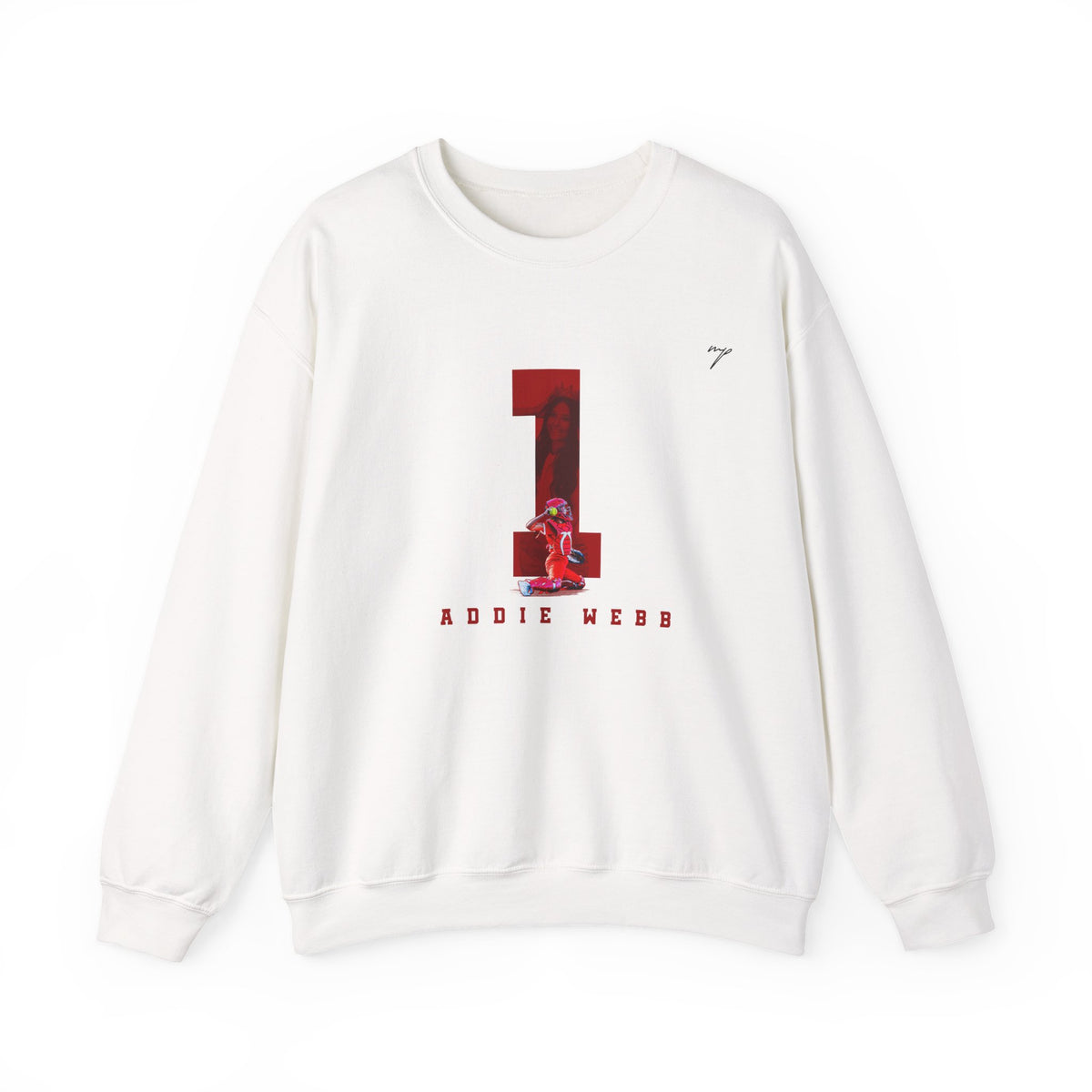 Addie Webb Crewneck