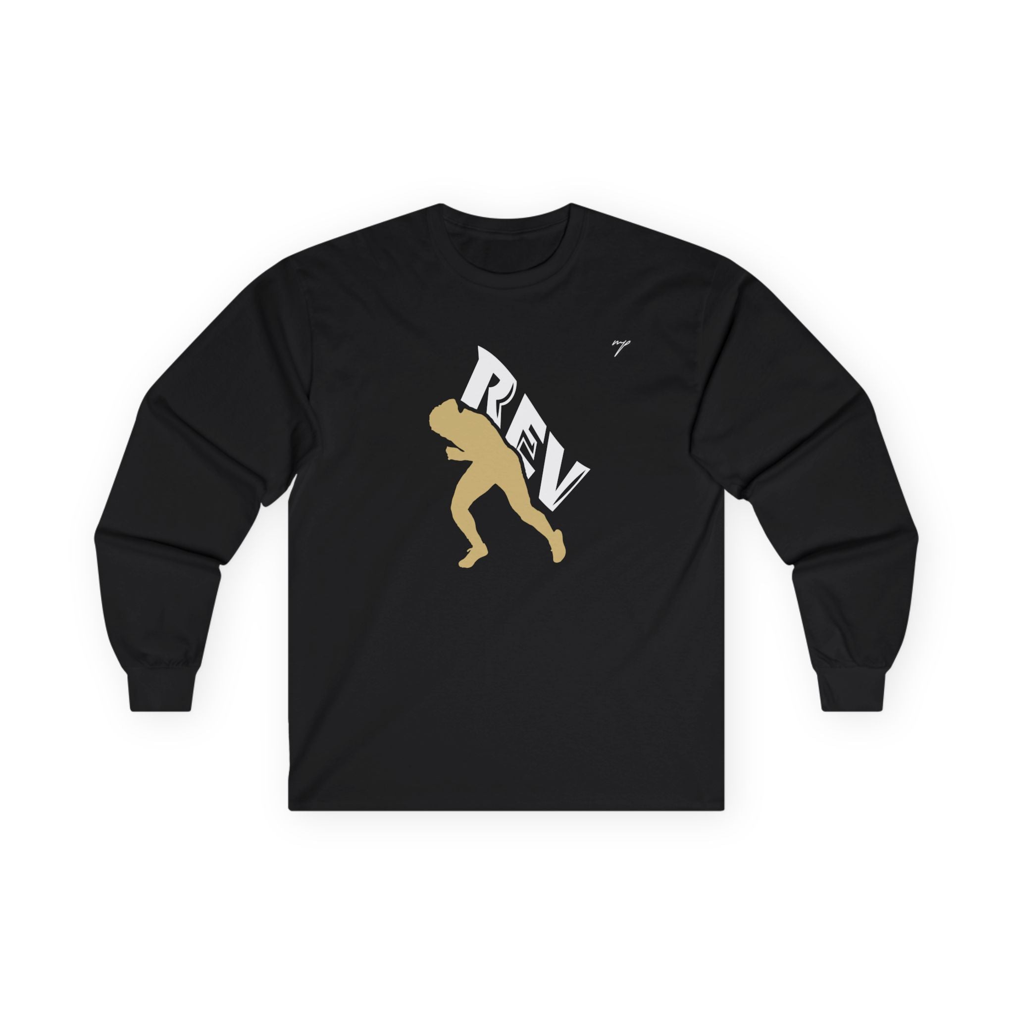 Revano Plummer Long Sleeve Tee