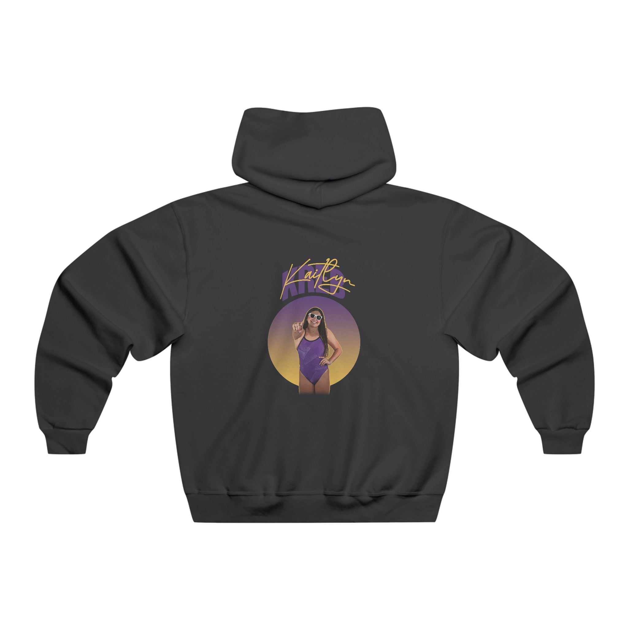 Kaitlyn Kreb Vintage Hoodie