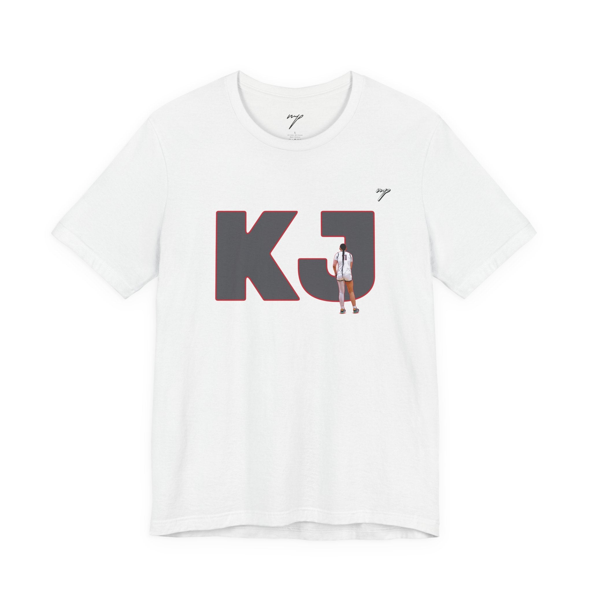 Kamryn Callahan Graphic Tee