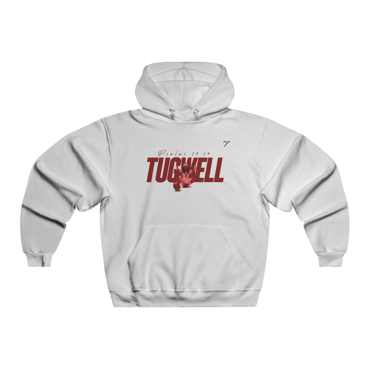 Rashaun Tugwell Vintage Hoodie