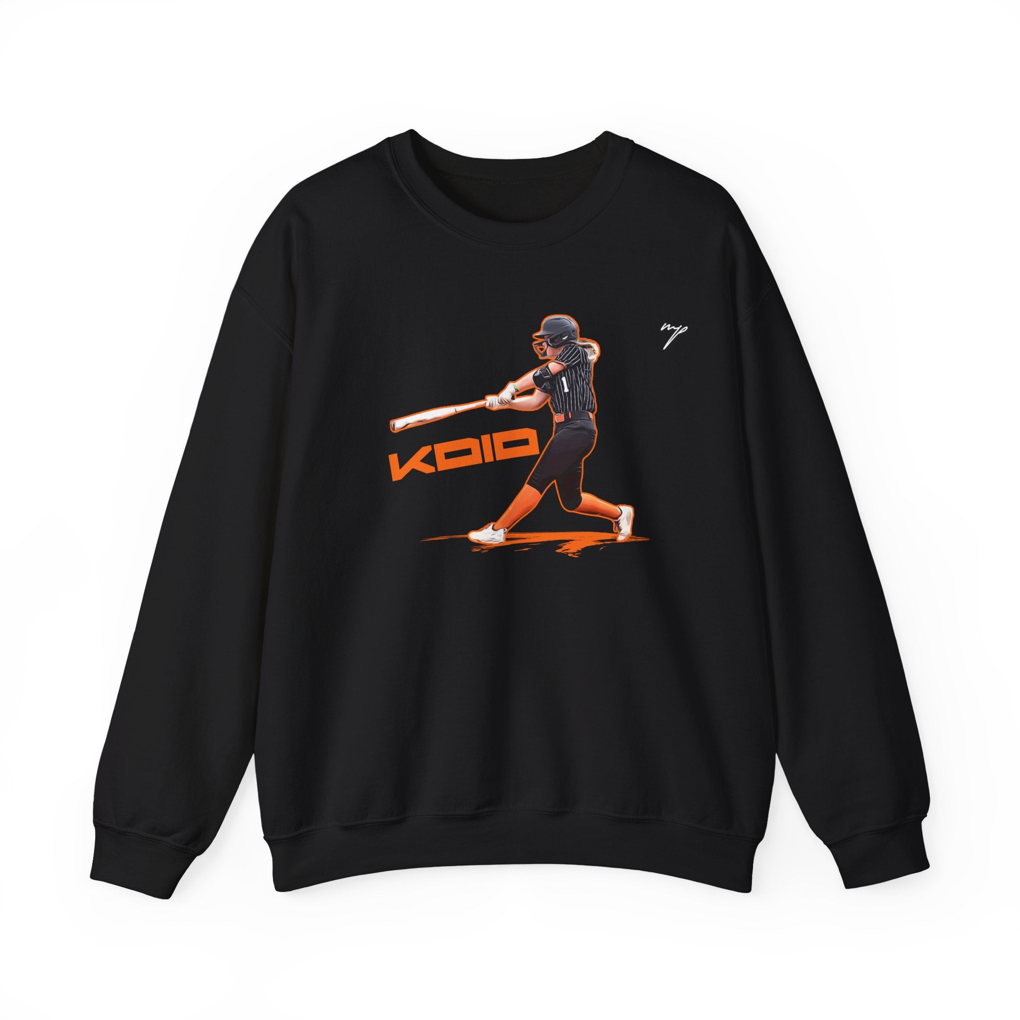 Katie Didion Crewneck