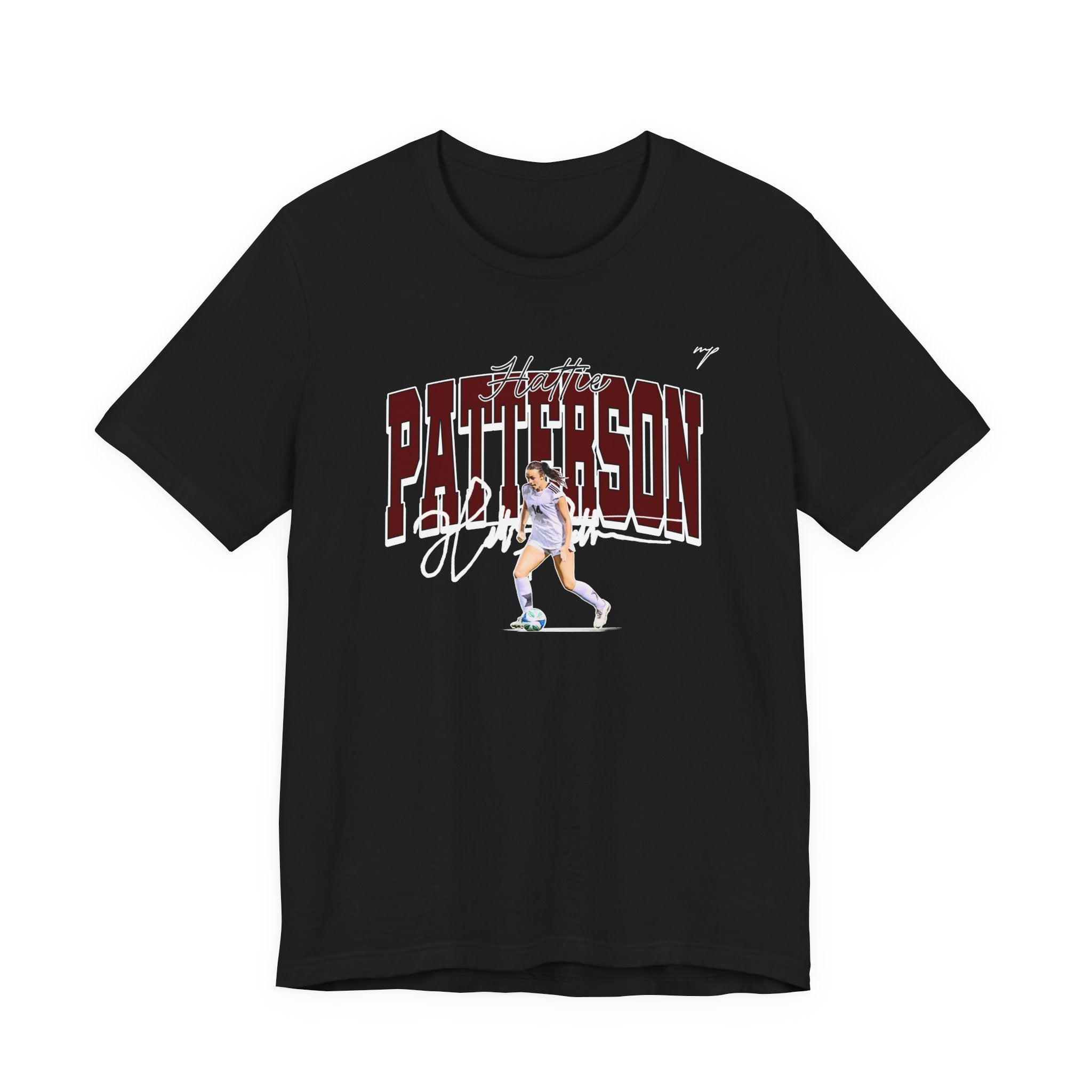 Hattie Patterson Graphic Tee