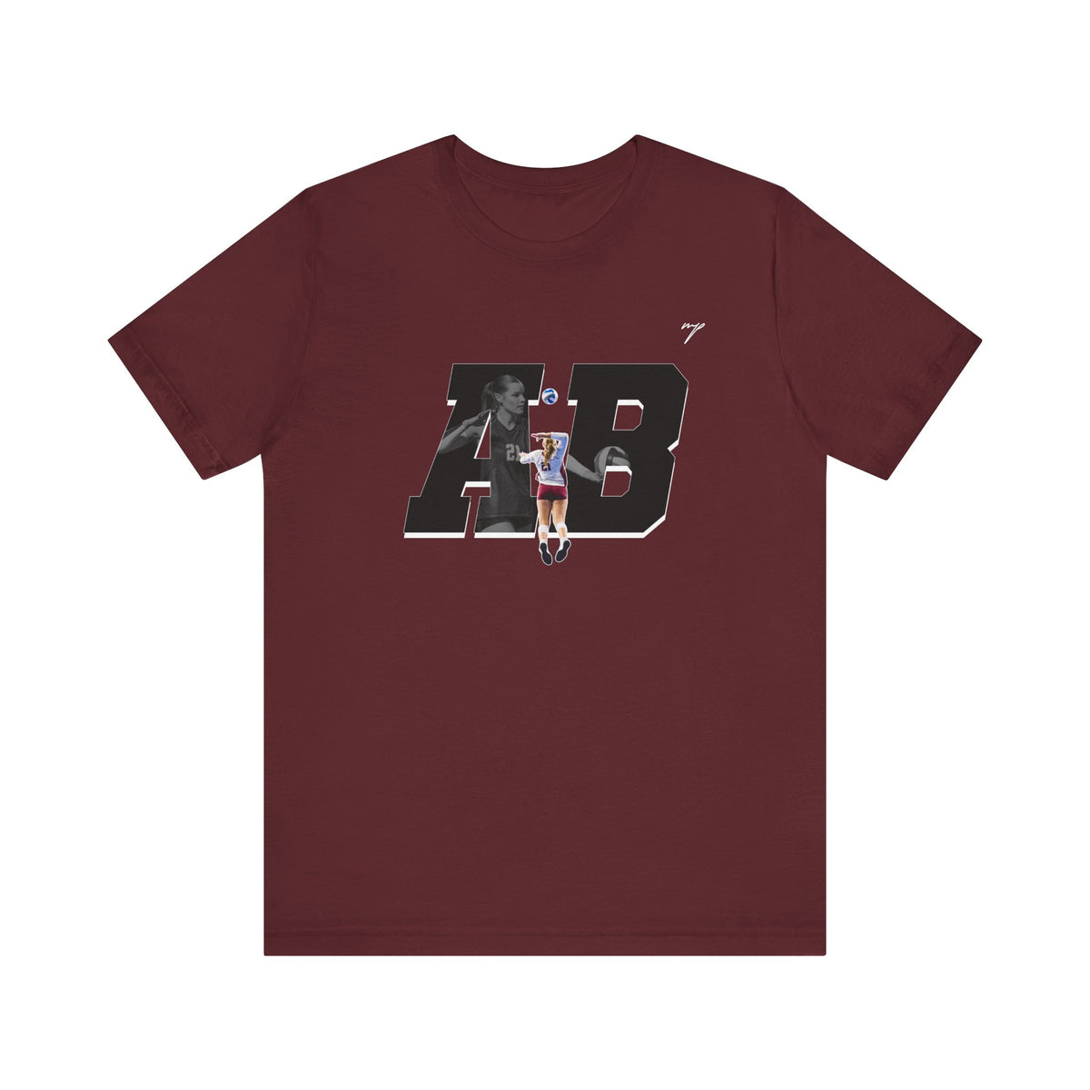 Addison Burke Graphic Tee
