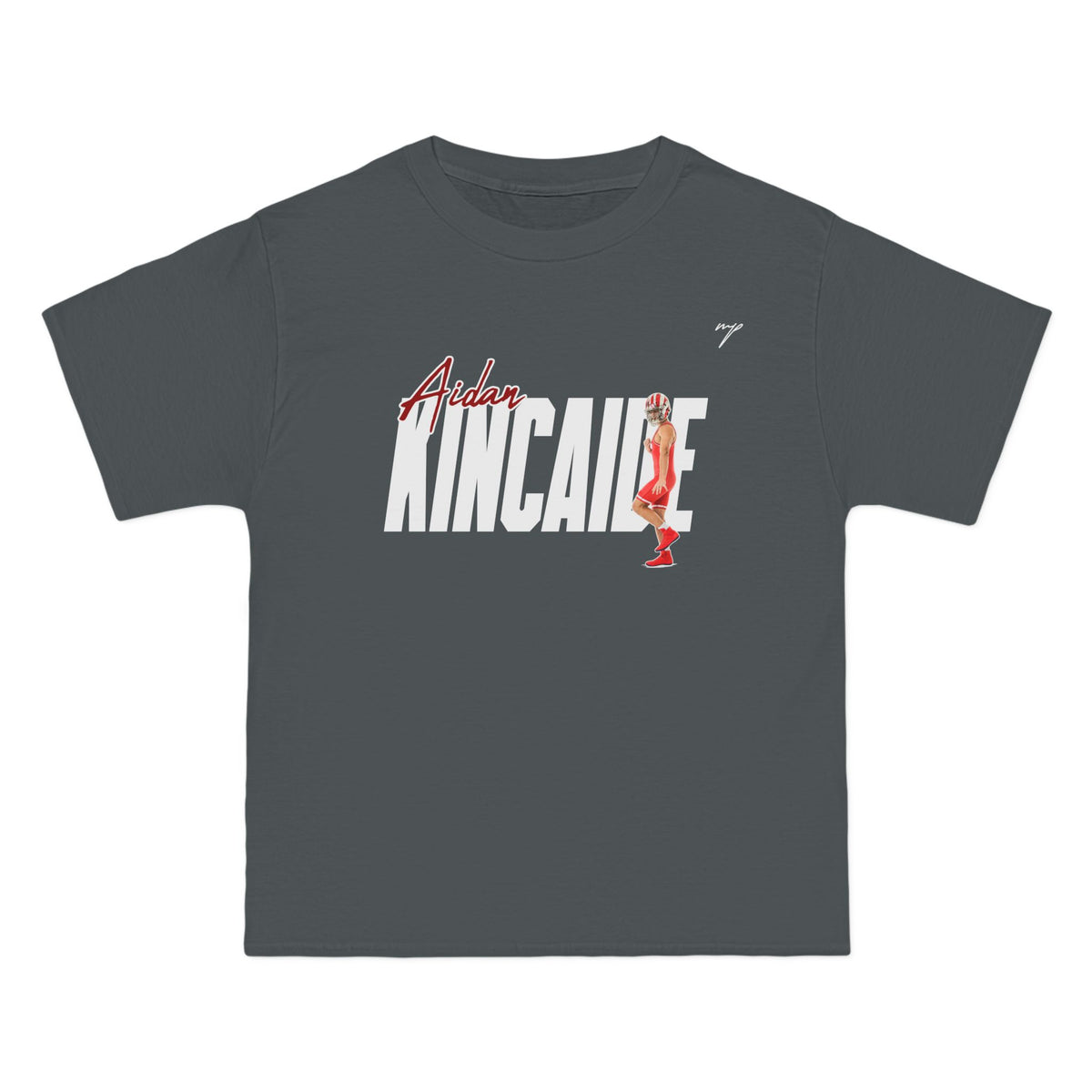 Aidan Kincaide Vintage Tee