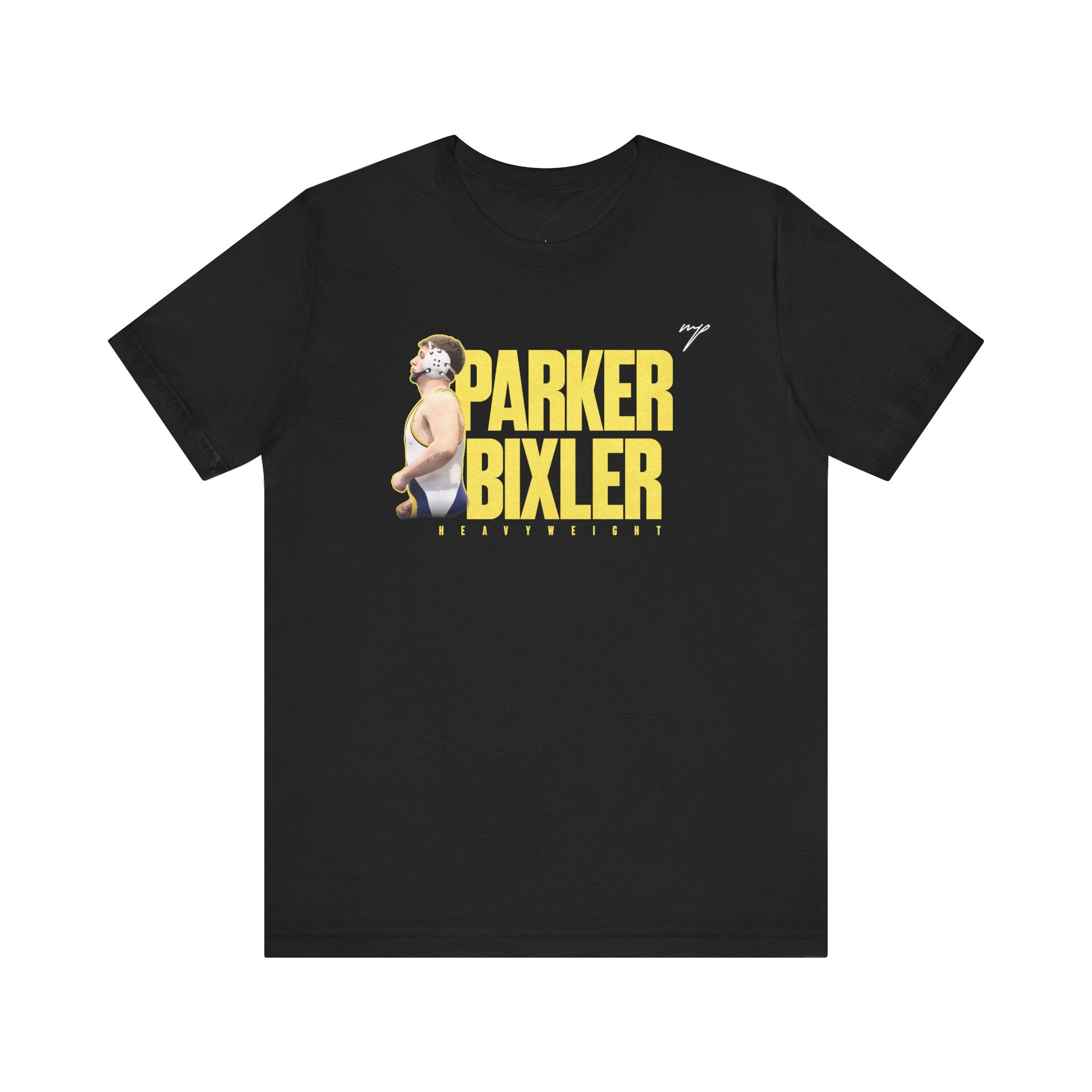 Parker Bixler Graphic Tee