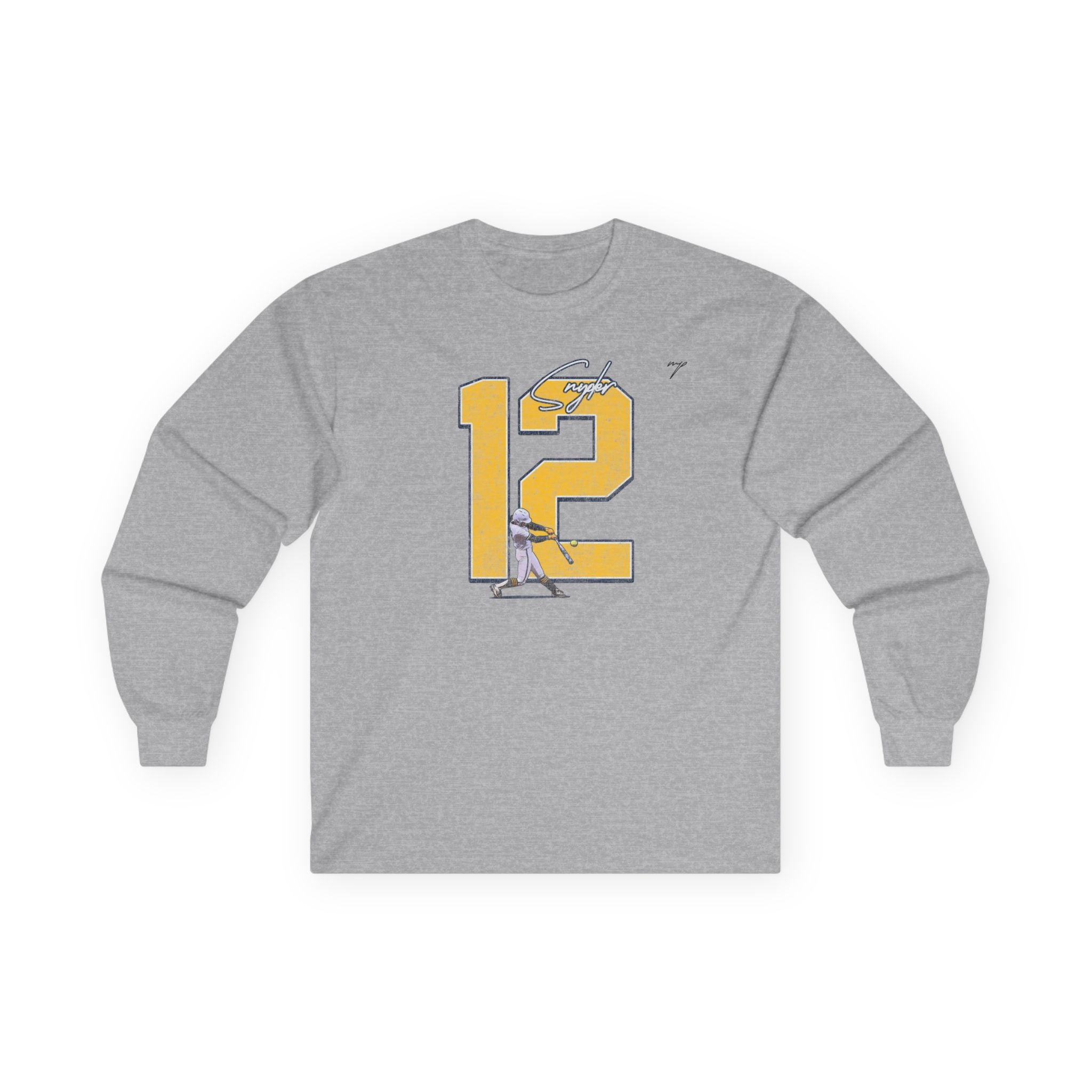 Siena Snyder Long Sleeve