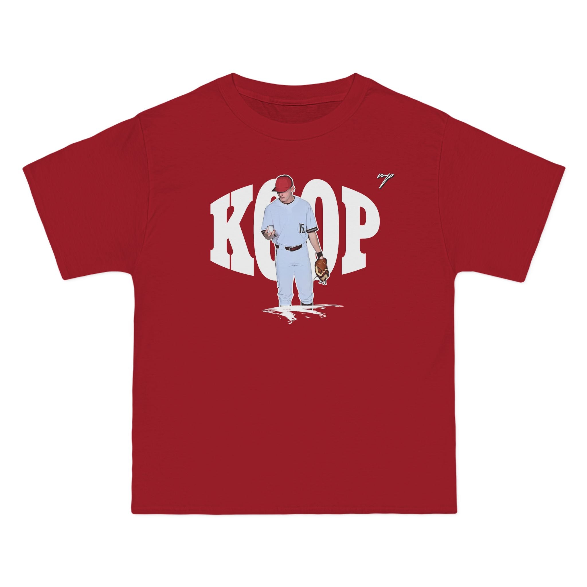 Kooper Jones Vintage Tee