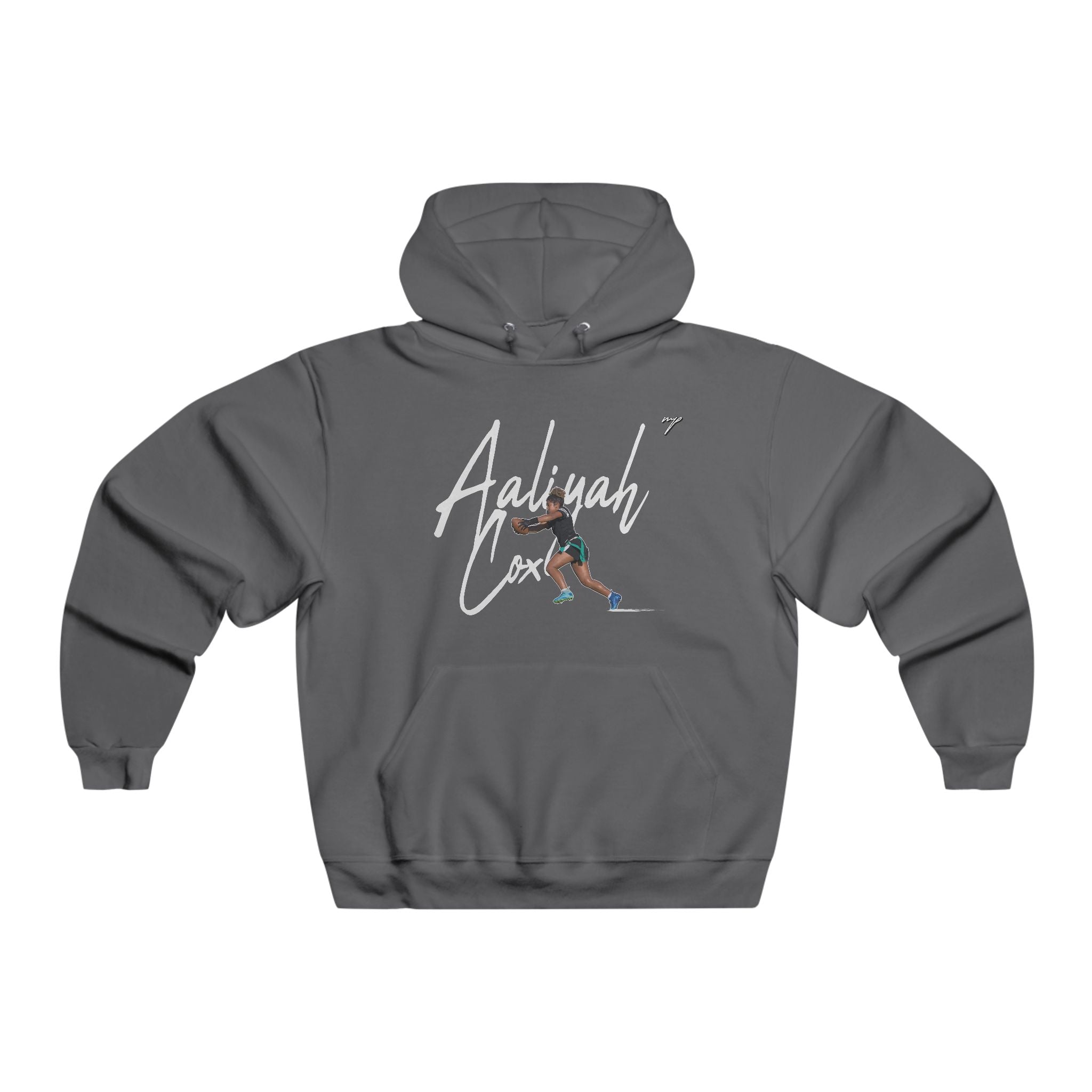 Aaliyah Cox Vintage Hoodie