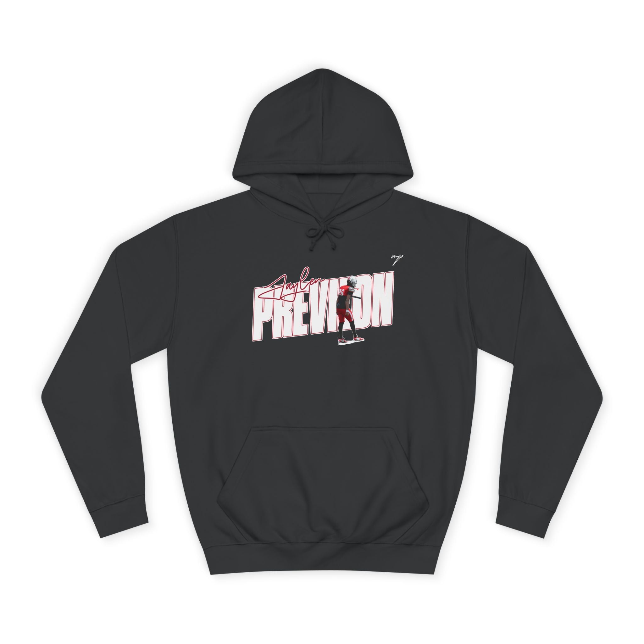 Jaylen Previlon Hoodie