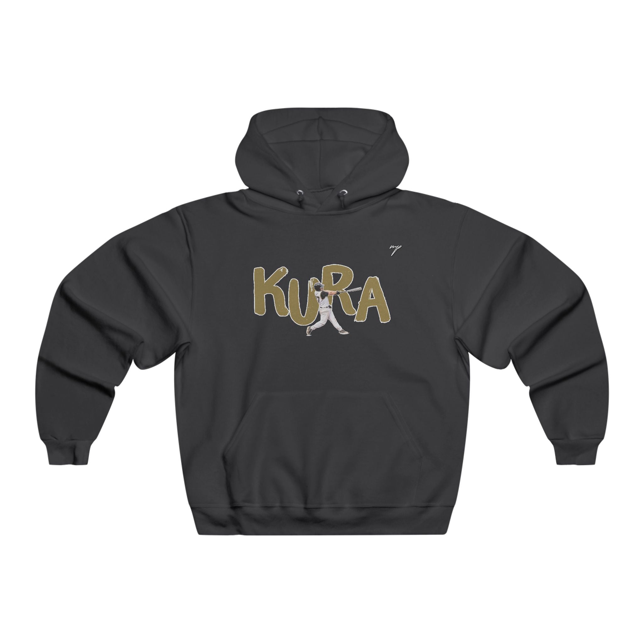 Austin Kura Vintage Hoodie