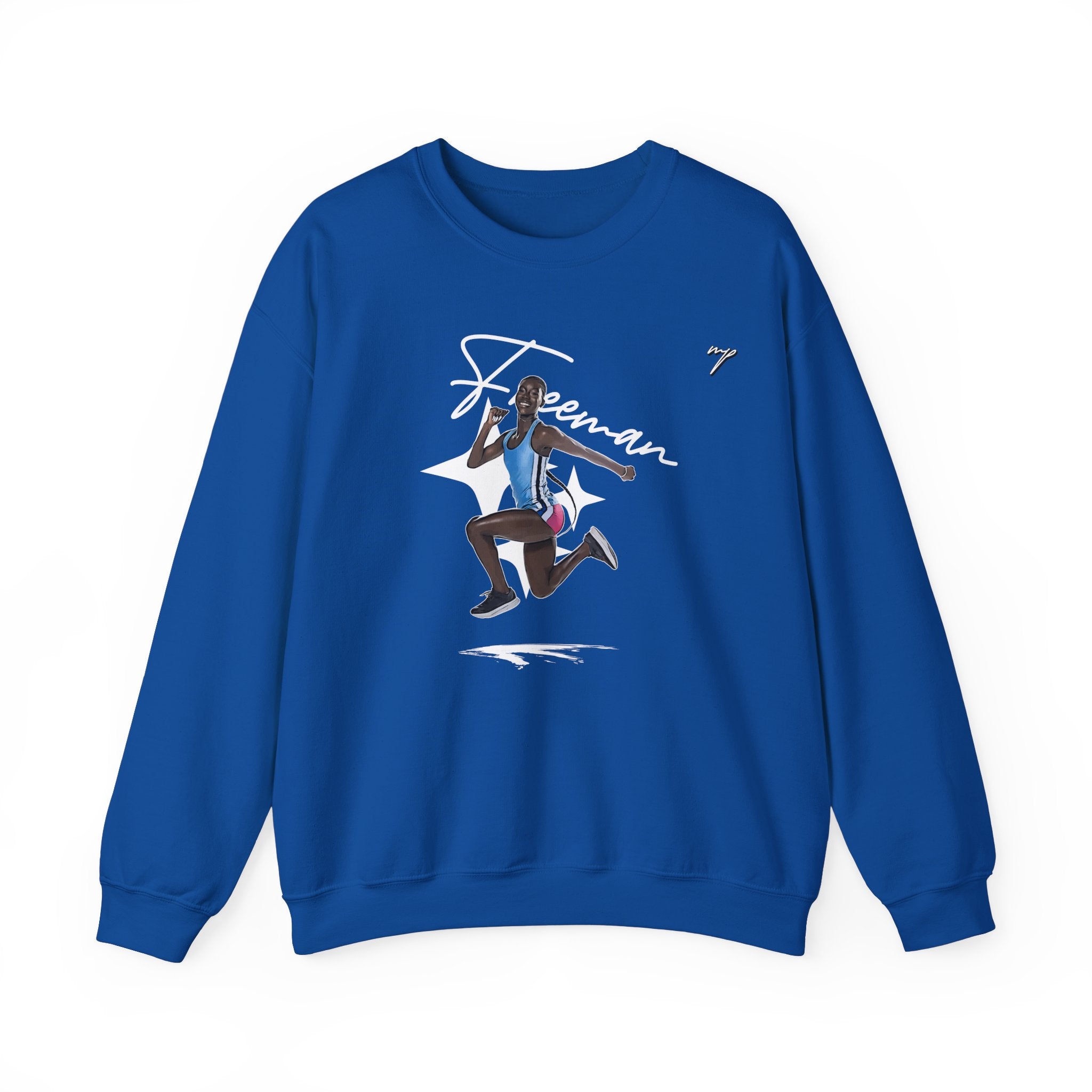 Brooke Freeman Crewneck