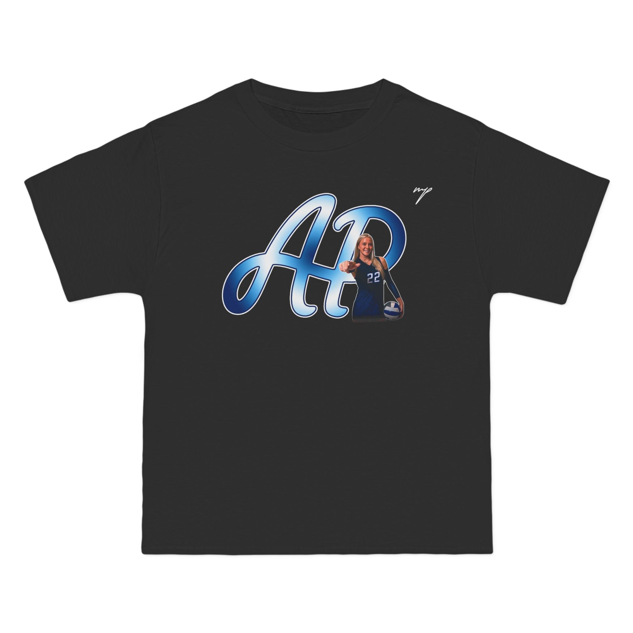 Ashlyn Paymal Vintage Tee