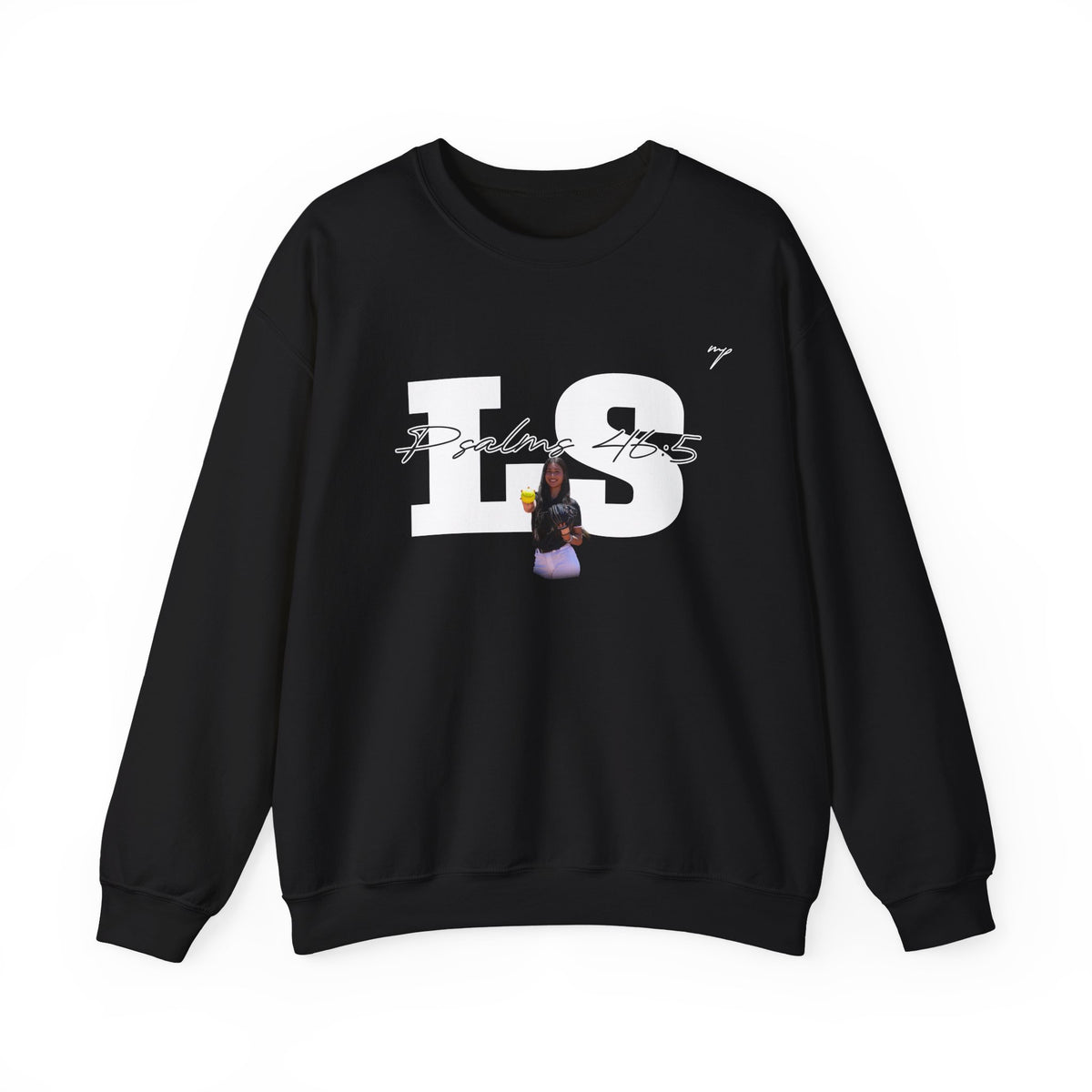 Lexi Salas Crewneck