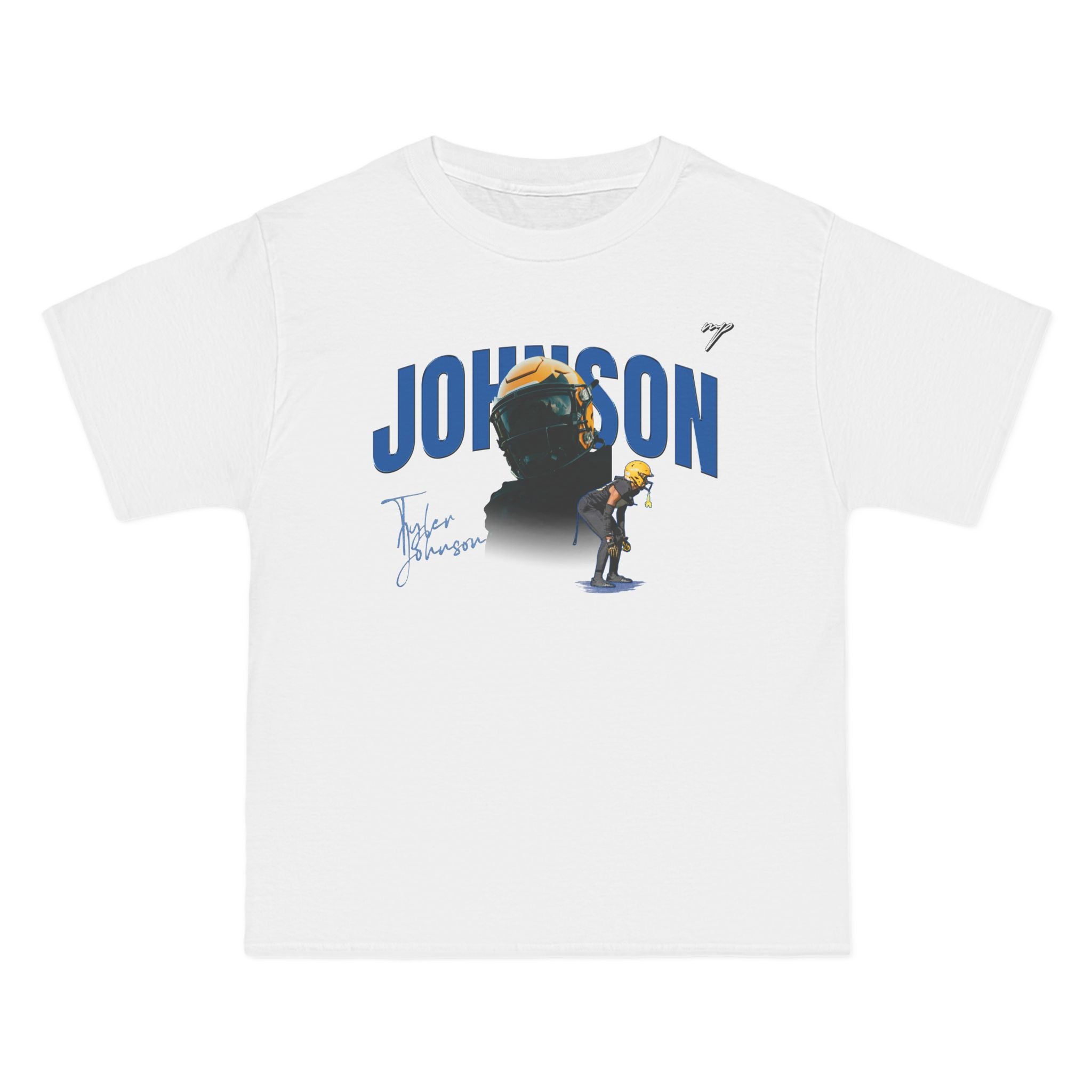 Tyler Johnson Vintage Tee