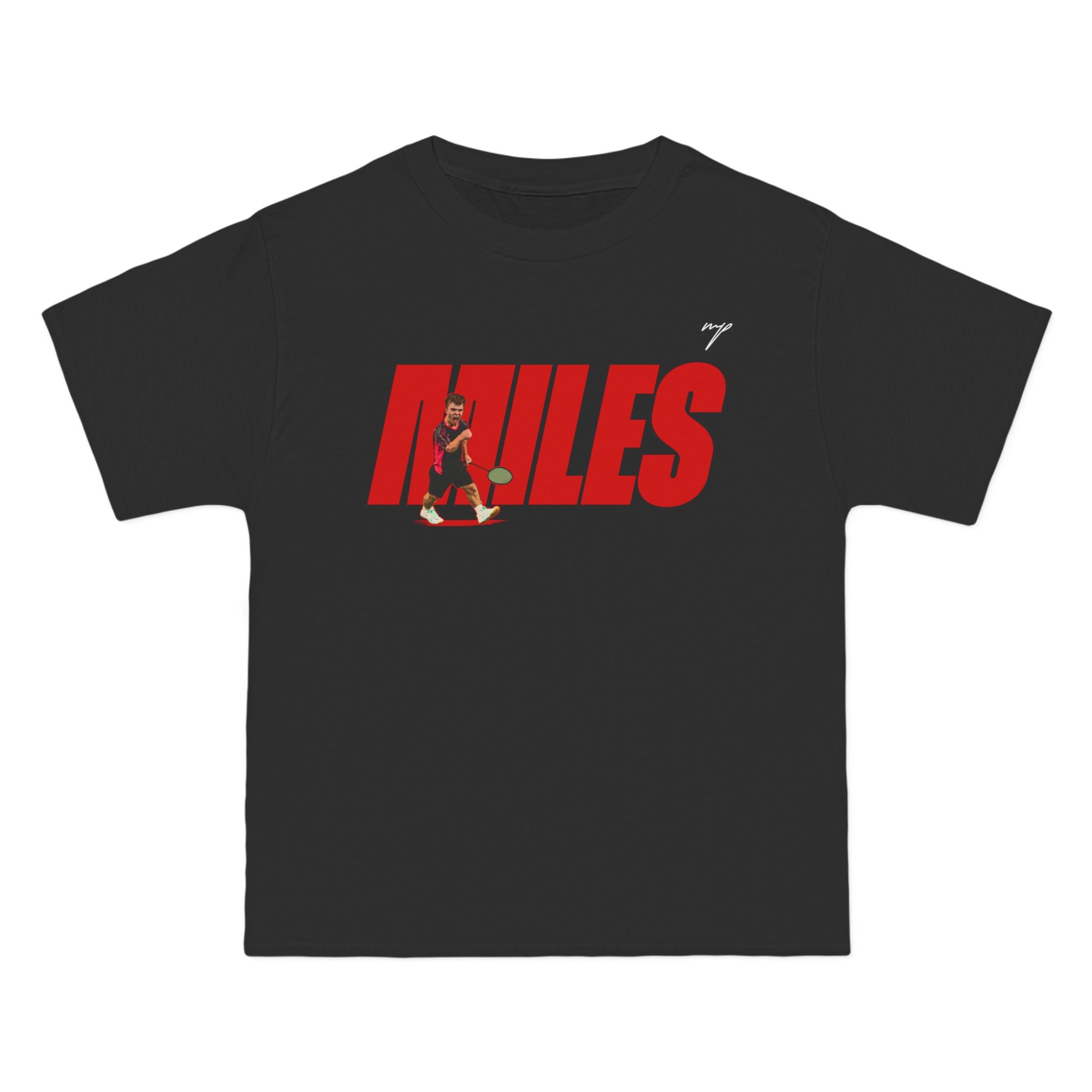 Miles Krajewski Vintage Tee