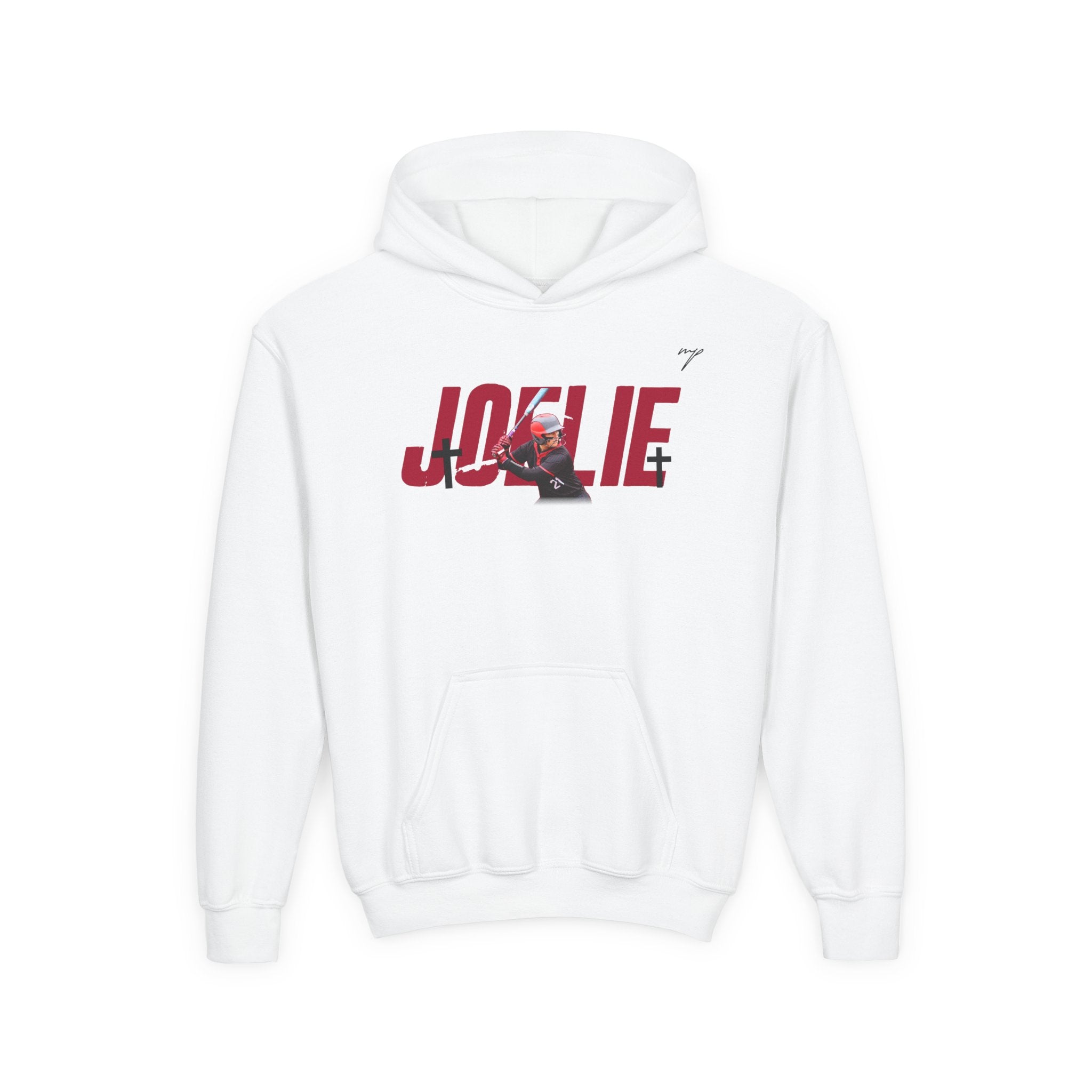 Joelie Eder YOUTH Hoodie