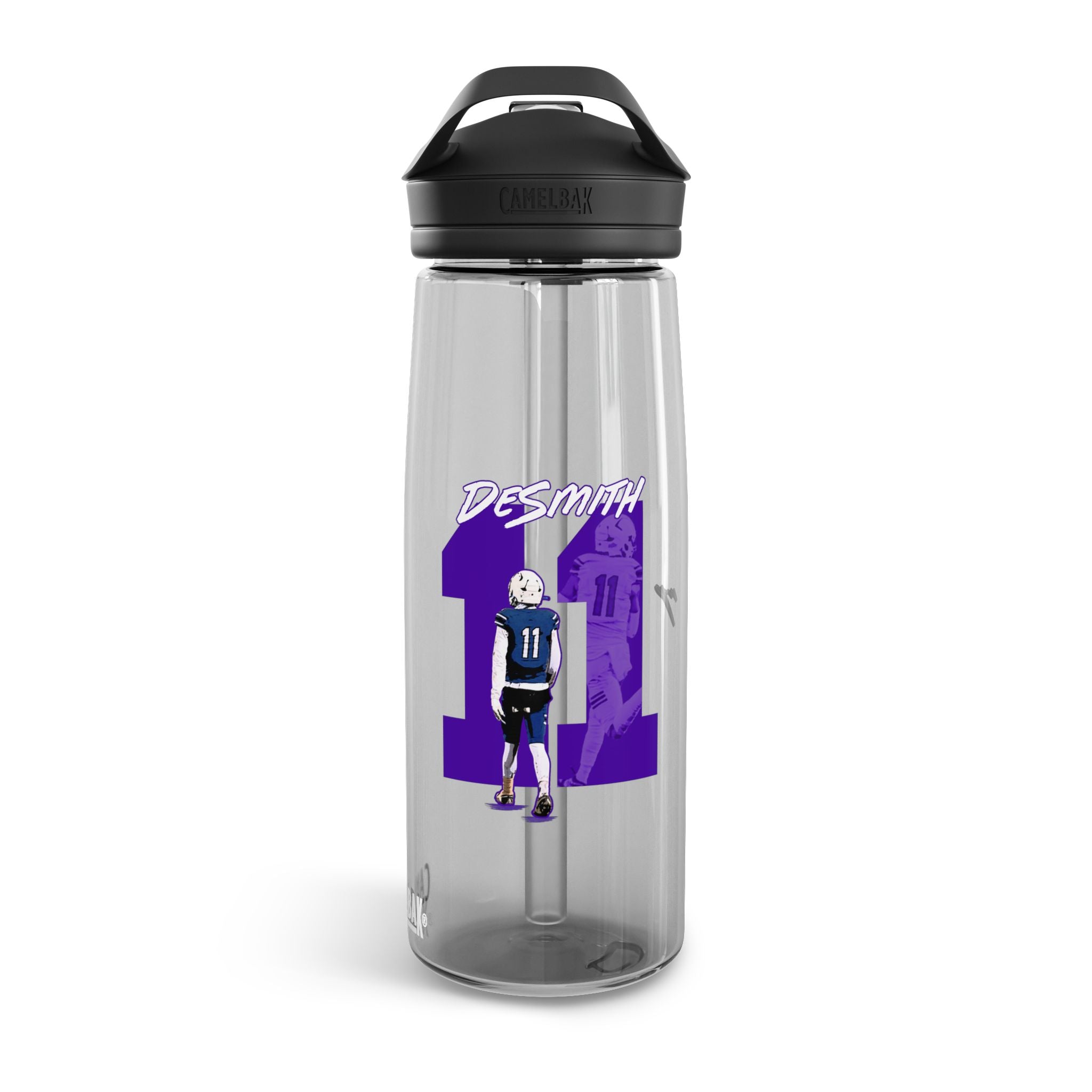 Jared DeSmith CamelBak Water Bottle