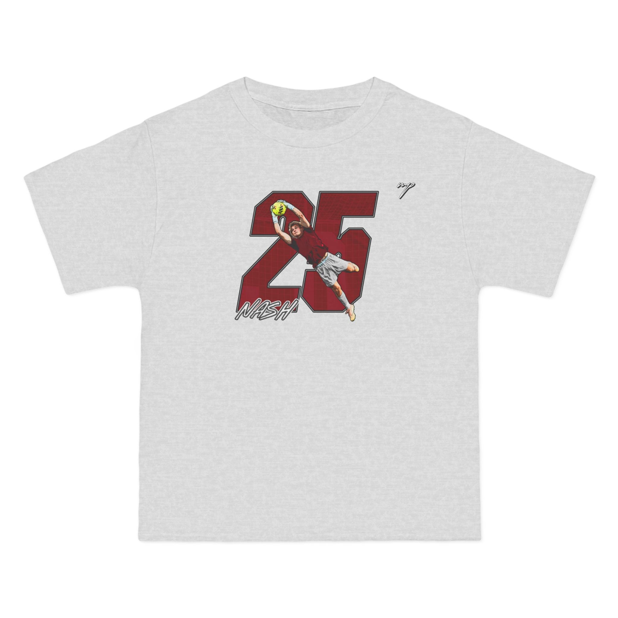 Nash Skoglund Vintage Tee