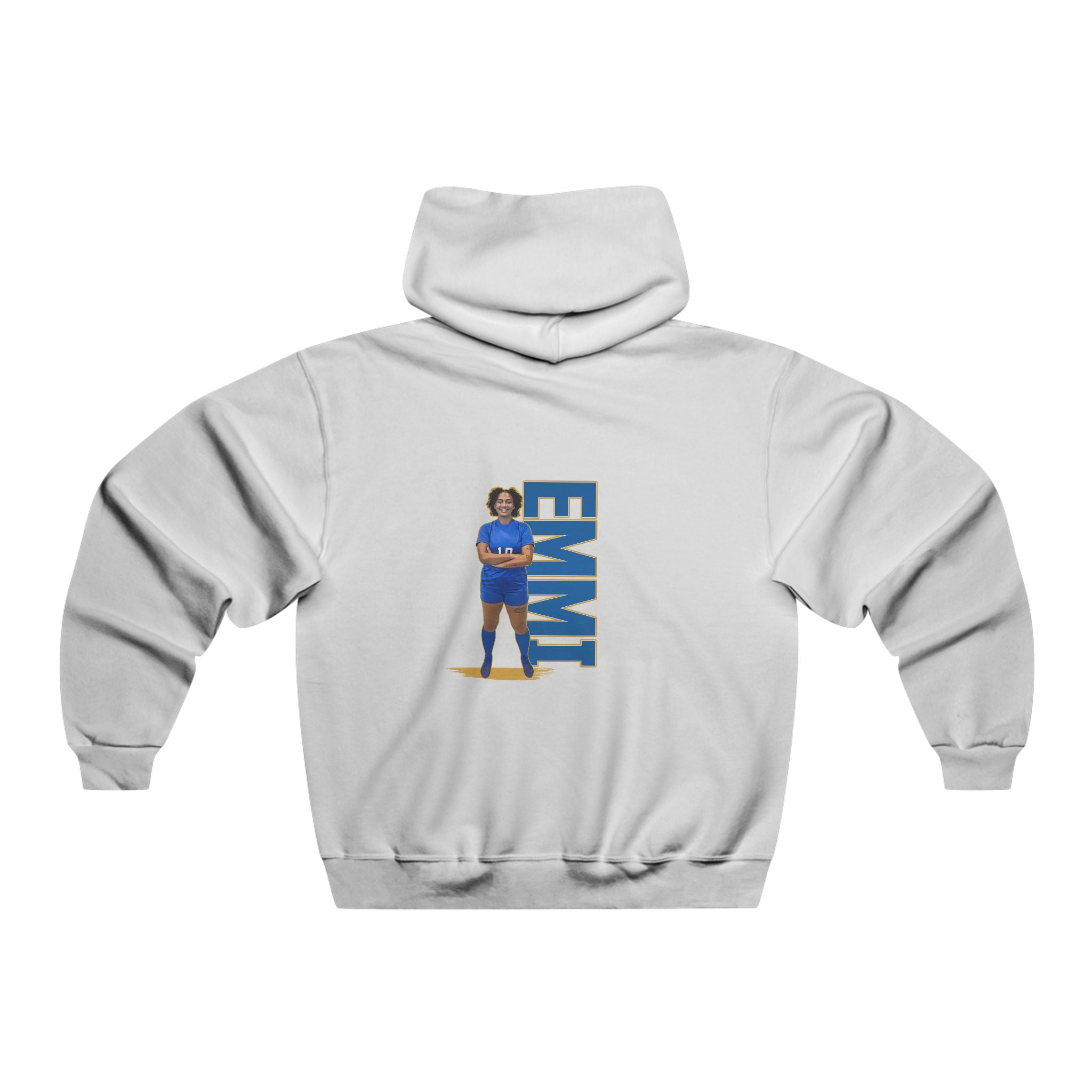 Emmi Sullivan Vintage Hoodie