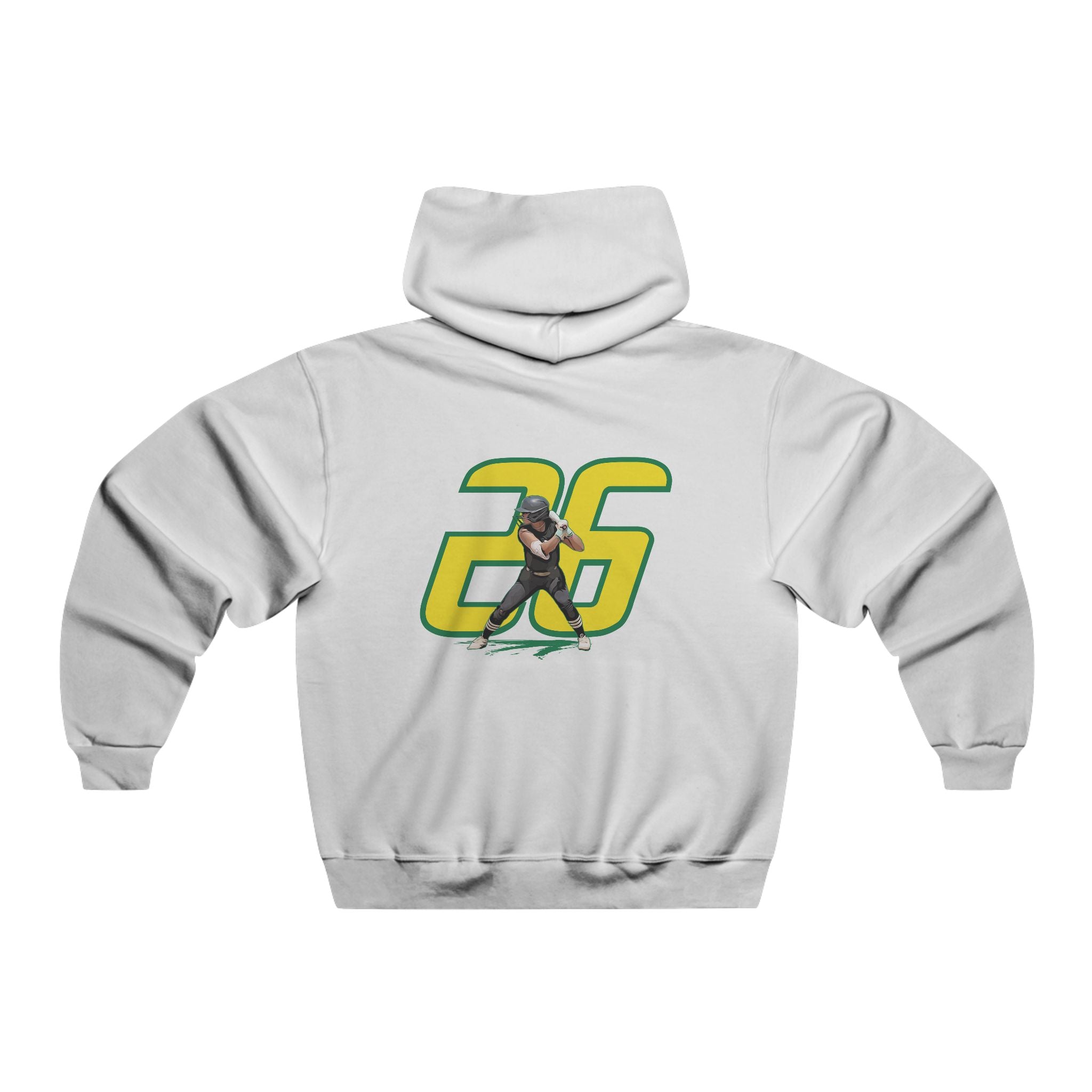 Analise Dewitt Vintage Hoodie