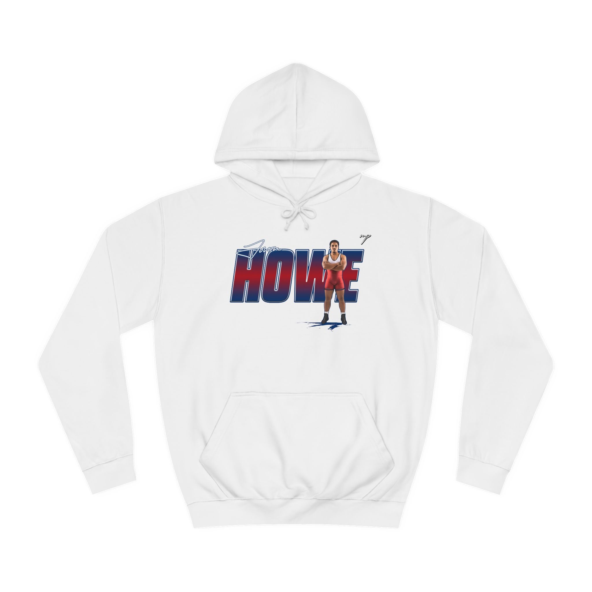 Jovon Howe Hoodie